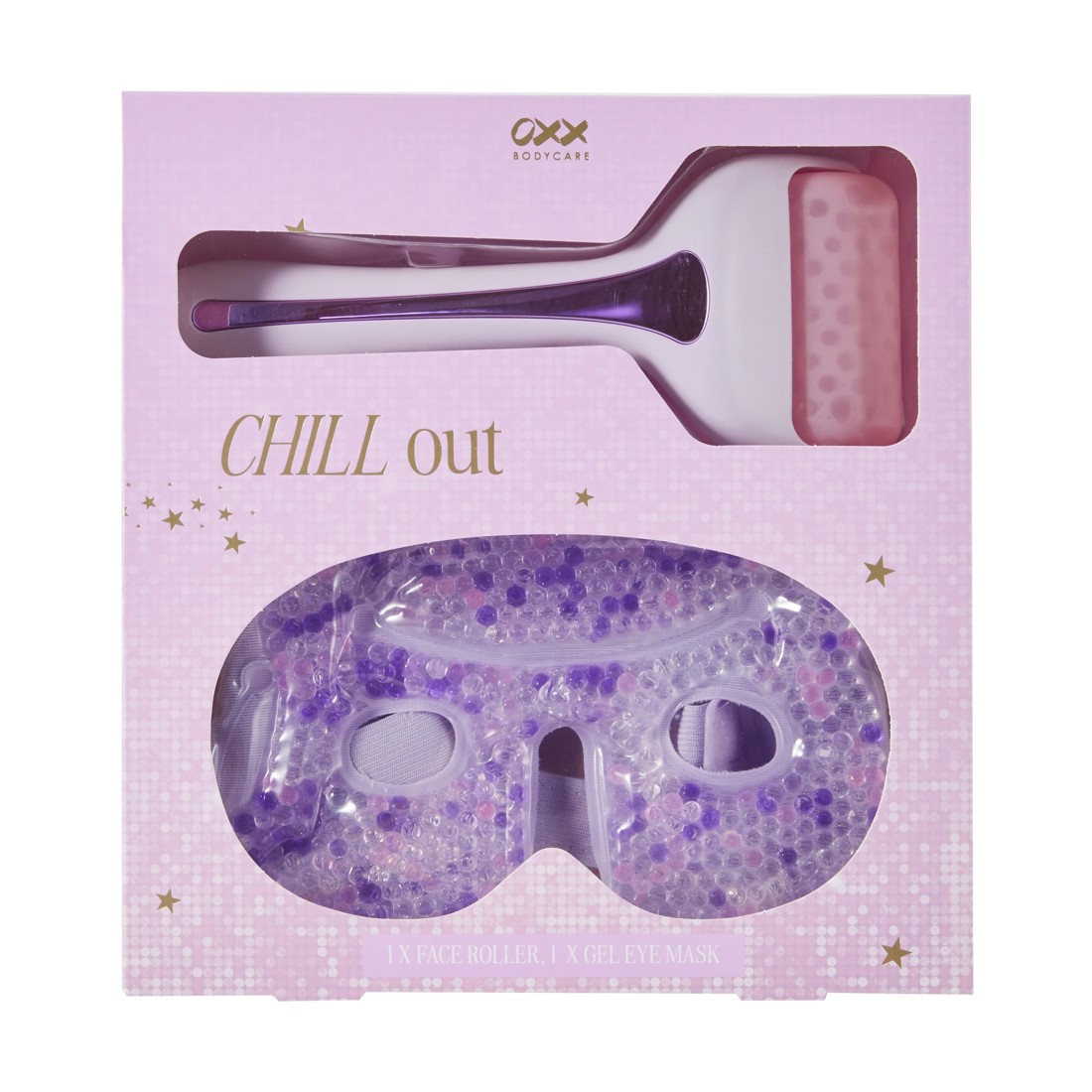 1 OXX Bodycare Chill Out Set, 1 of 9