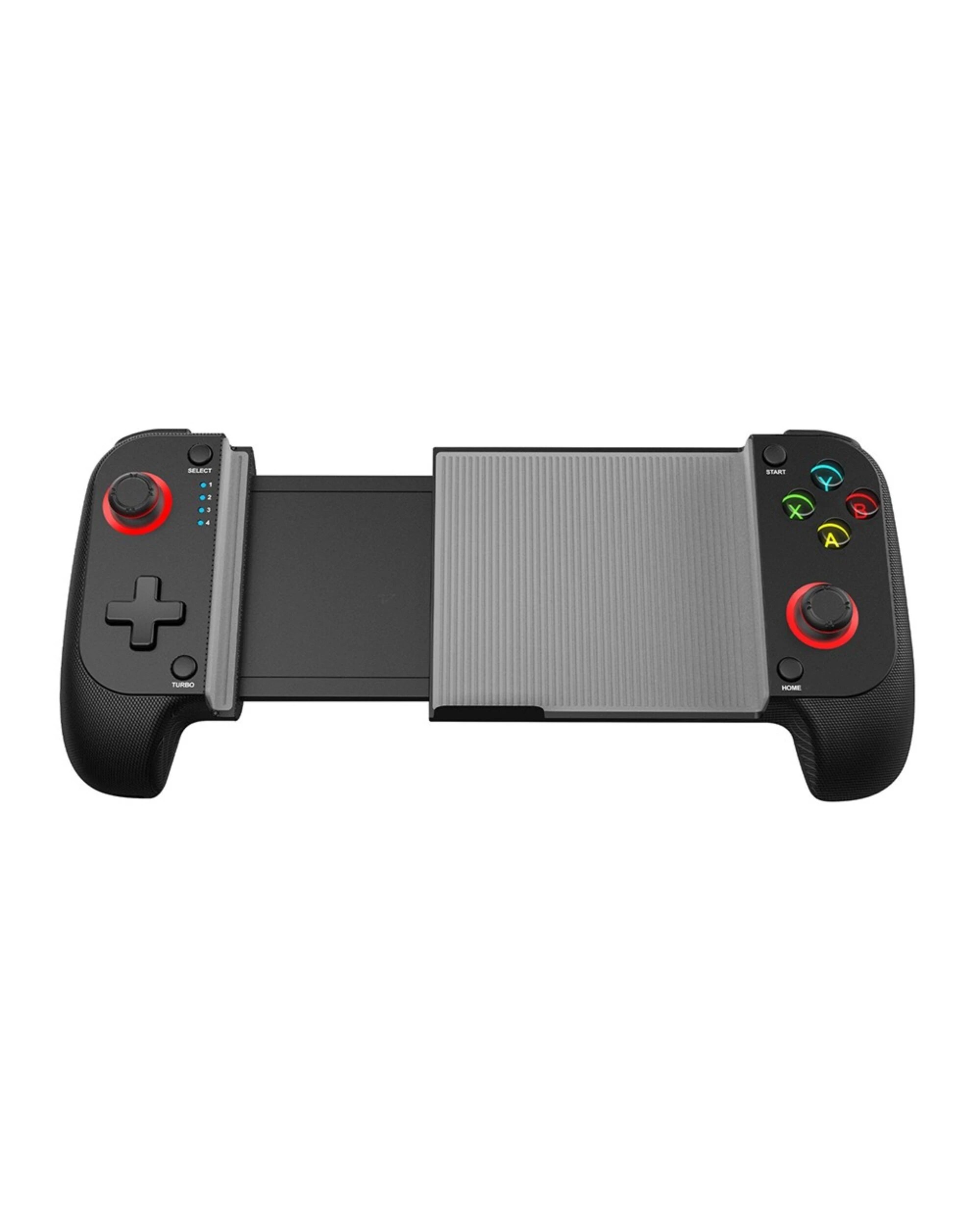 2 Powerwave - Mobile Gaming Controller - Black, 2 of 5