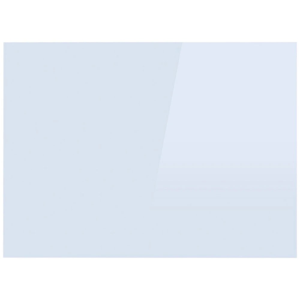 1 J.Burrows Magnetic Glass Board 1500 x 1000mm White, 1 of 2