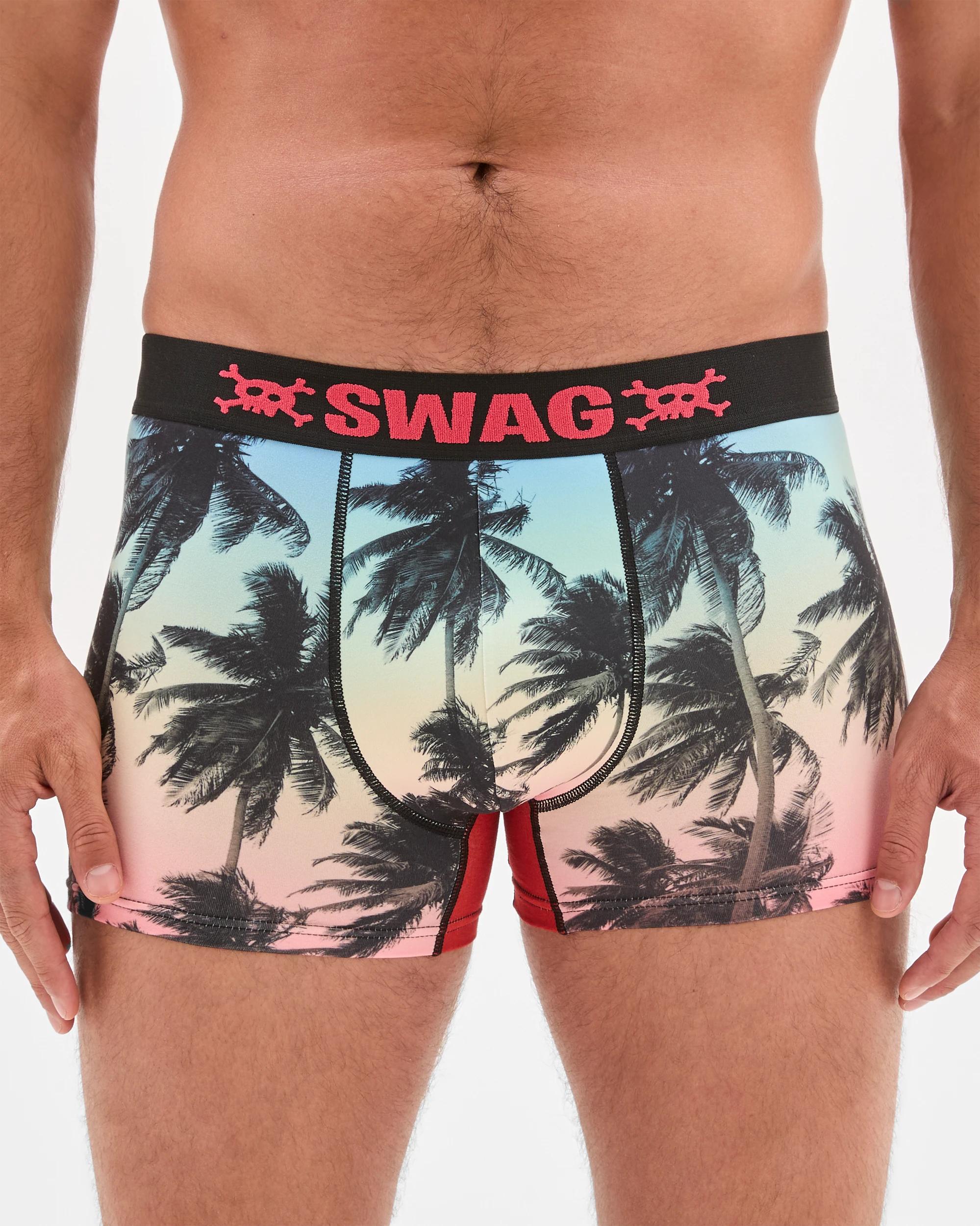 4 Beach Trunk - Swag BEACH, 4 of 4