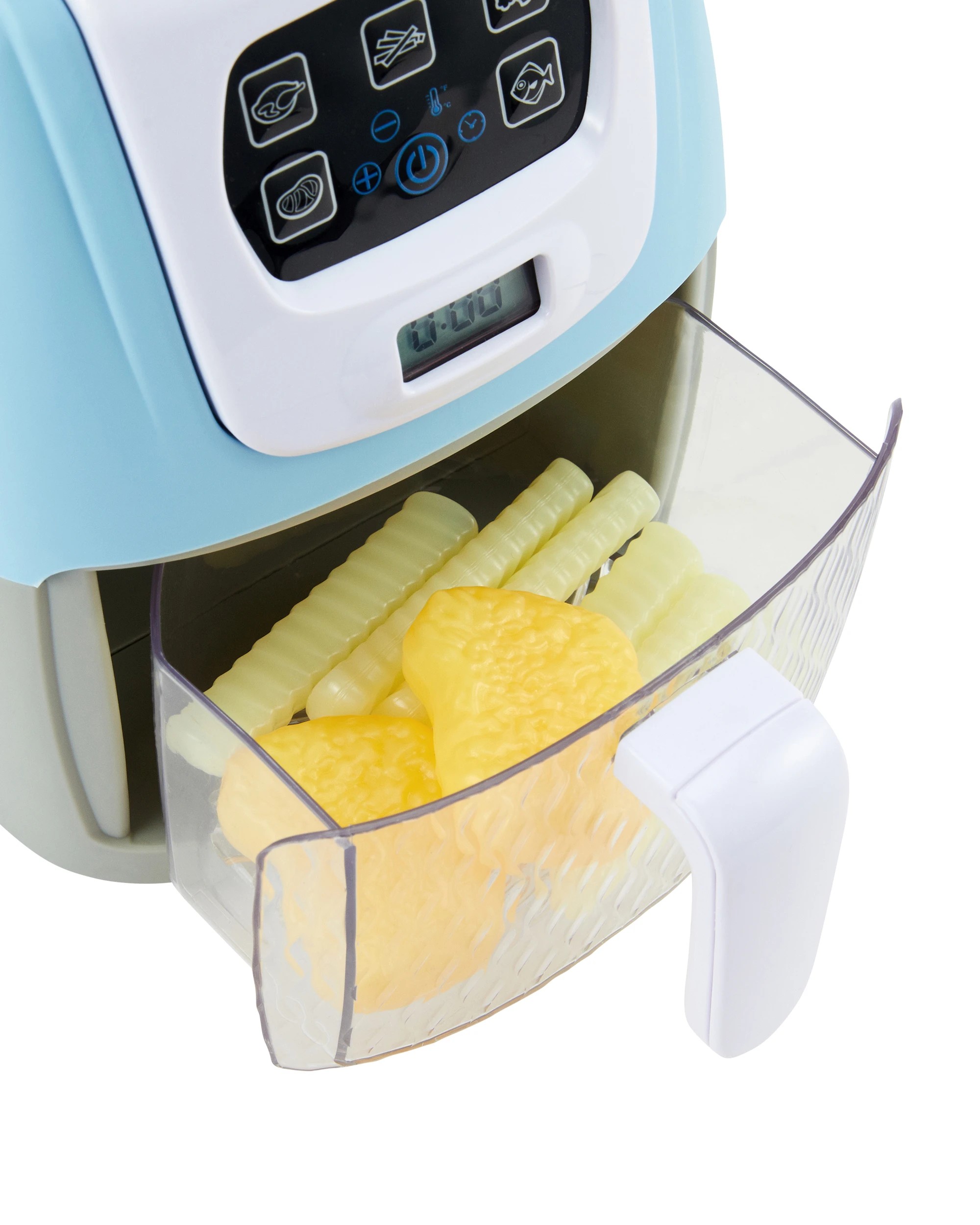 7 9 Piece Air Fryer Playset, 7 of 9