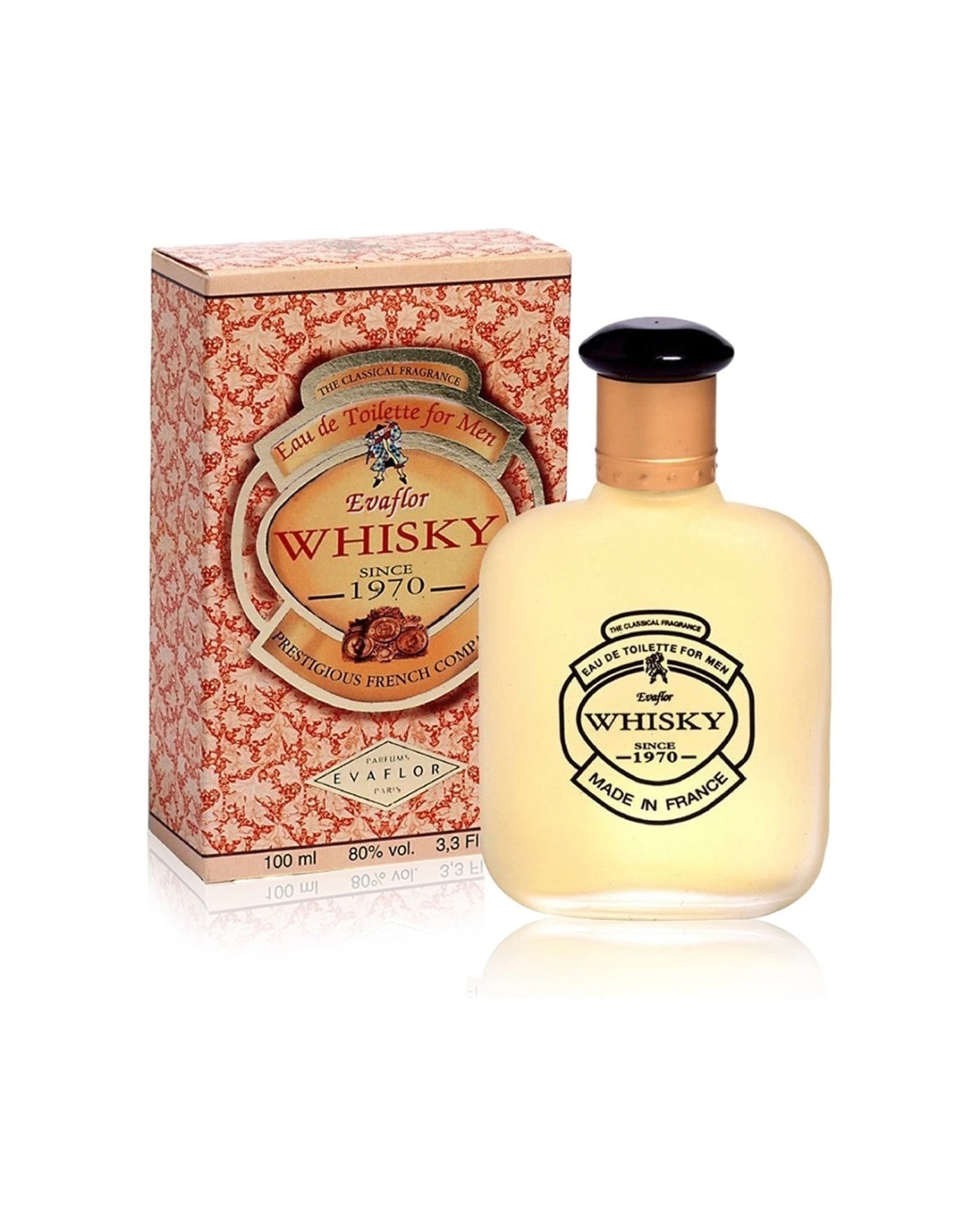 1 Whisky 100ml EDT, 1 of 1