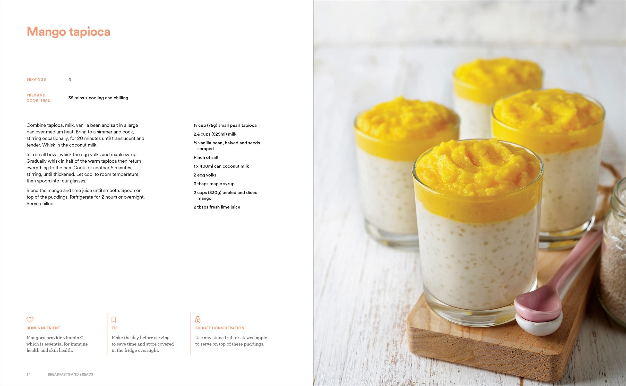 3 The Easy Gluten-Free Cookbook - Book, 3 of 6