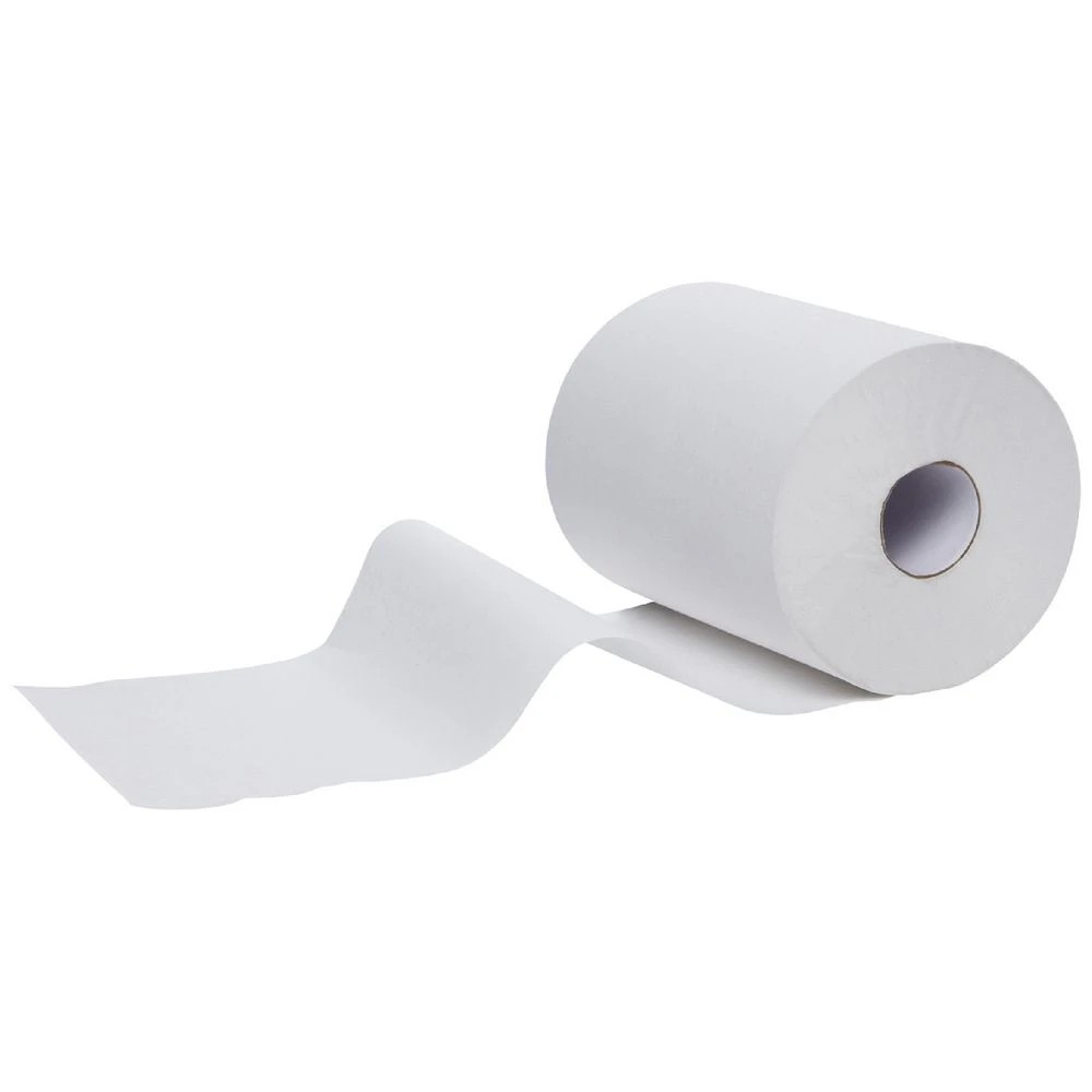 4 Scott Roll Towel Roll 18cm x 140m 8 Pack, 4 of 4