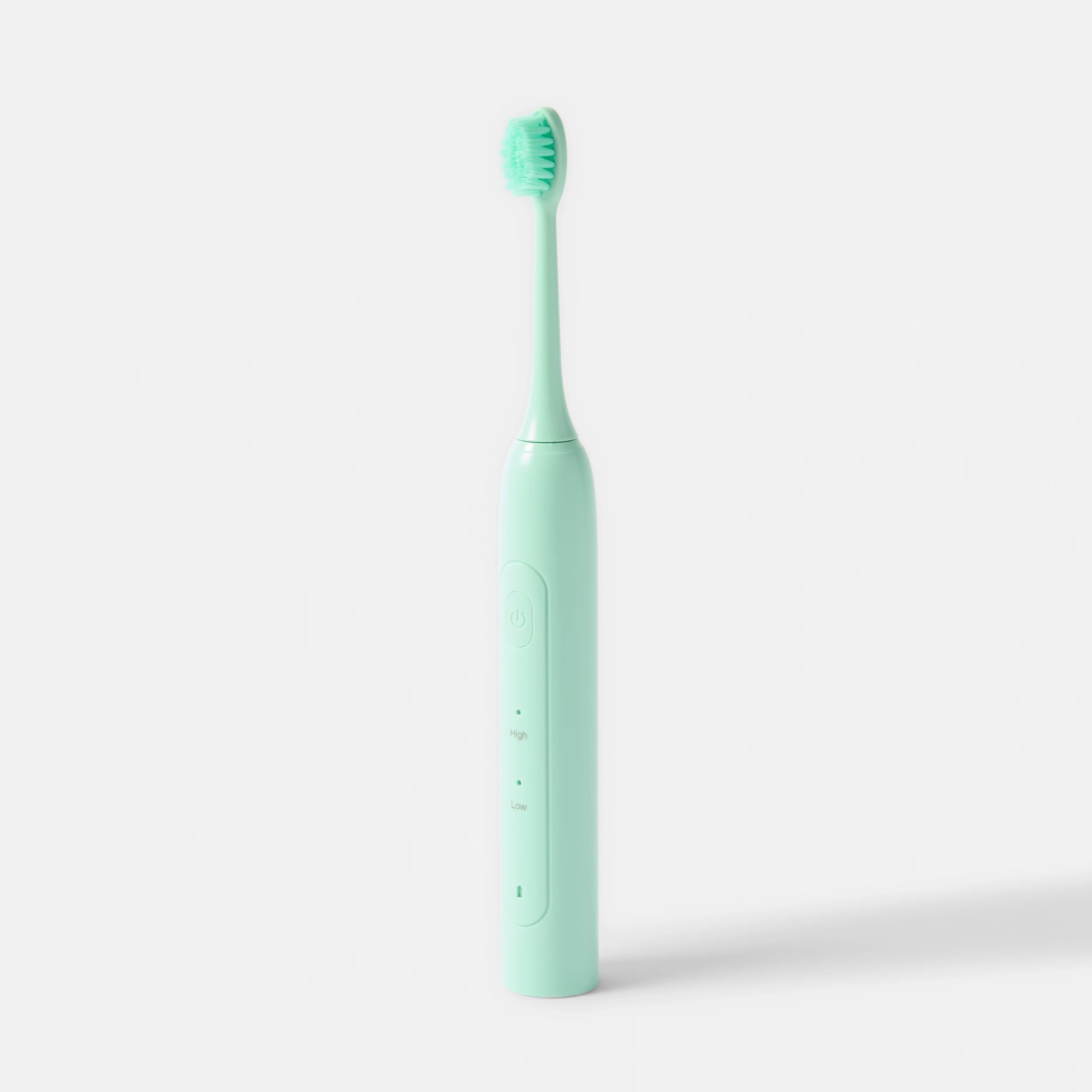 2 OXX Electric Toothbrush - Green, 2 of 9