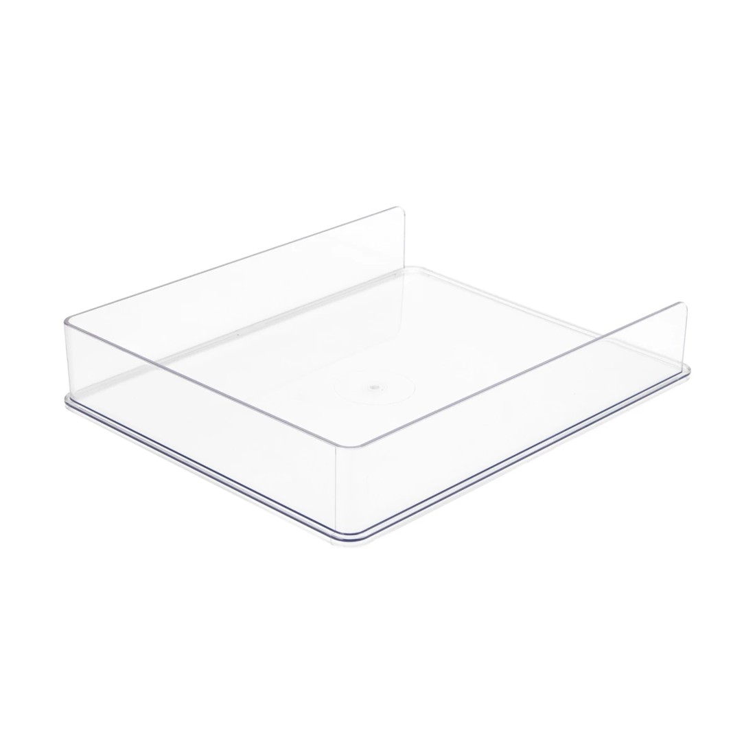 5 Document Tray - Clear, 5 of 7