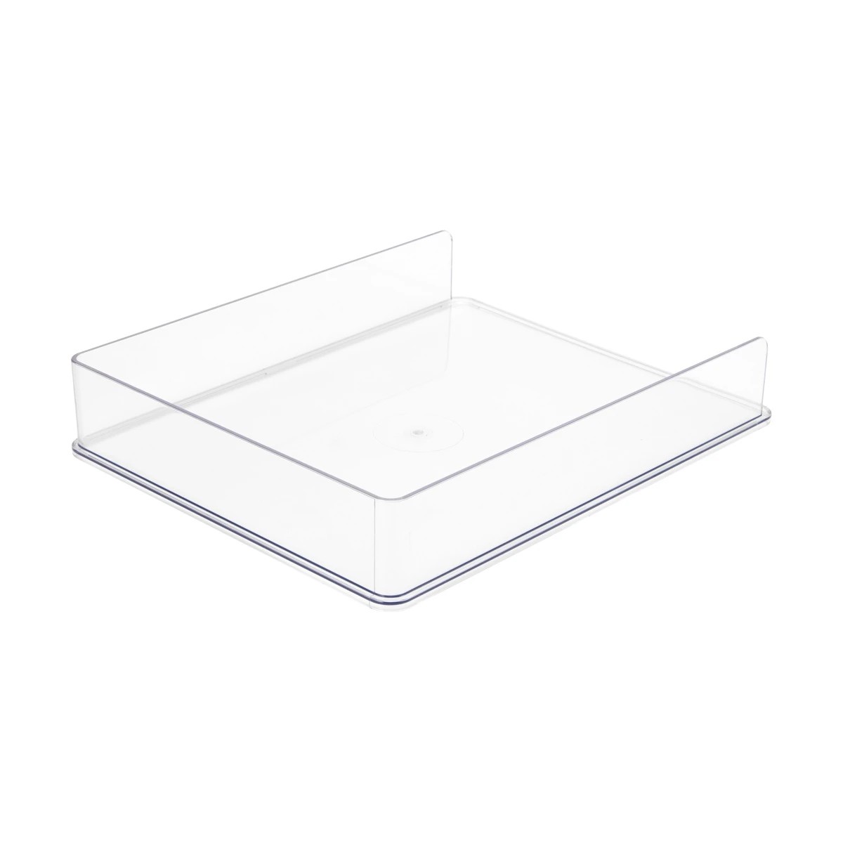 5 Document Tray - Clear, 5 of 7