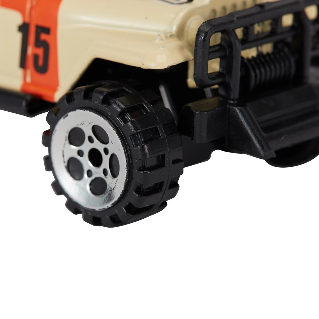 9 22 Piece Diecast Cars and Play Mat Set, 9 of 9