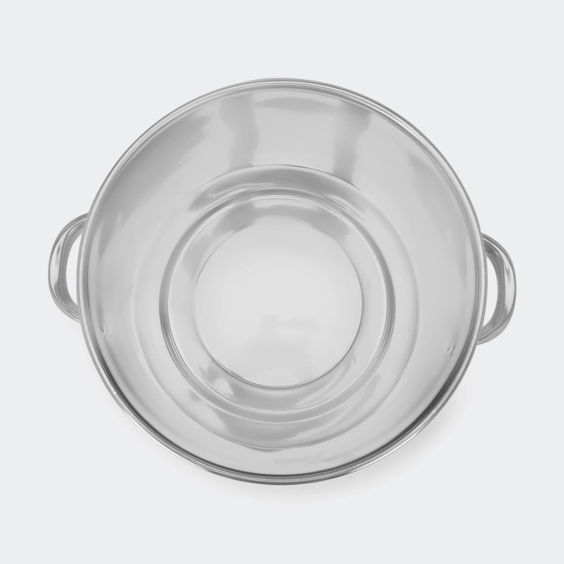 4 15L Stainless Steel Stock Pot, 4 of 6