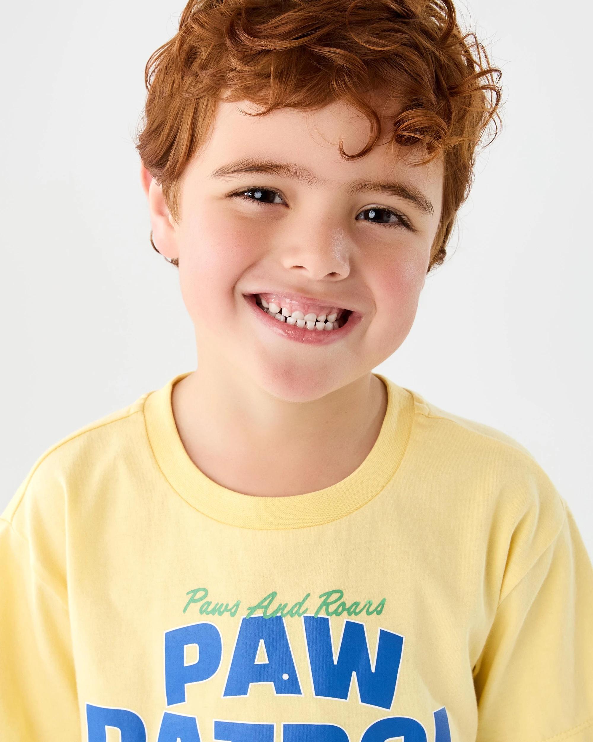3 PAW Patrol License T-shirt Paw Patrol, 3 of 8