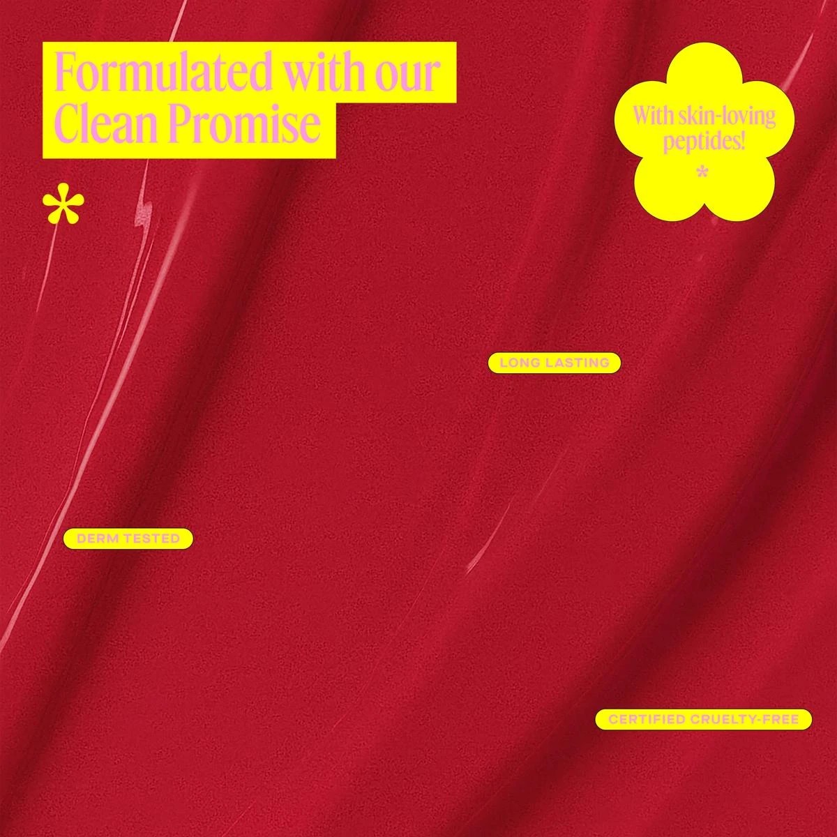 4 DAISE Peptide Lip Butter Balm 15ml - Cherry Bomb, 4 of 10