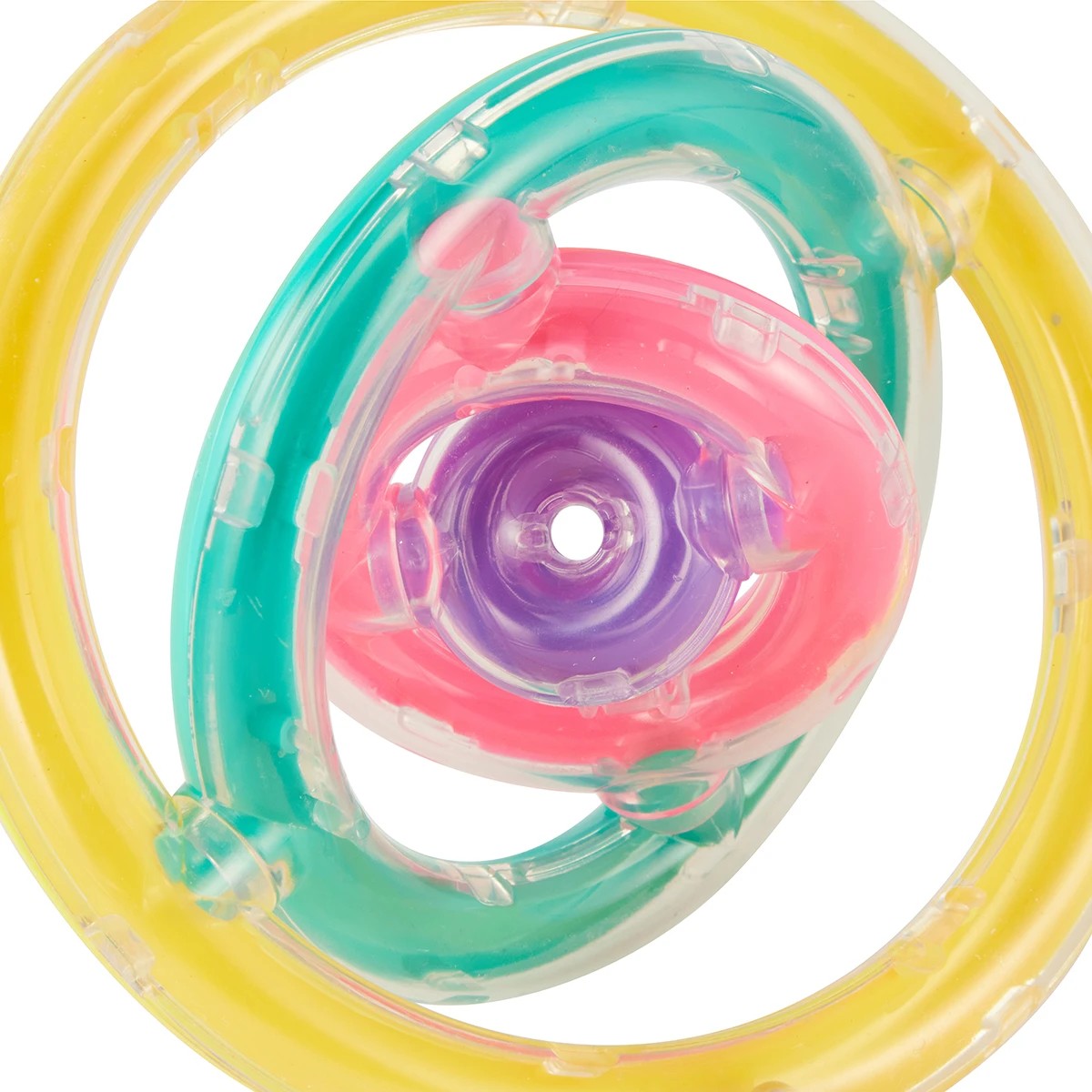8 Rotating Maze Toy - Assorted, 8 of 10