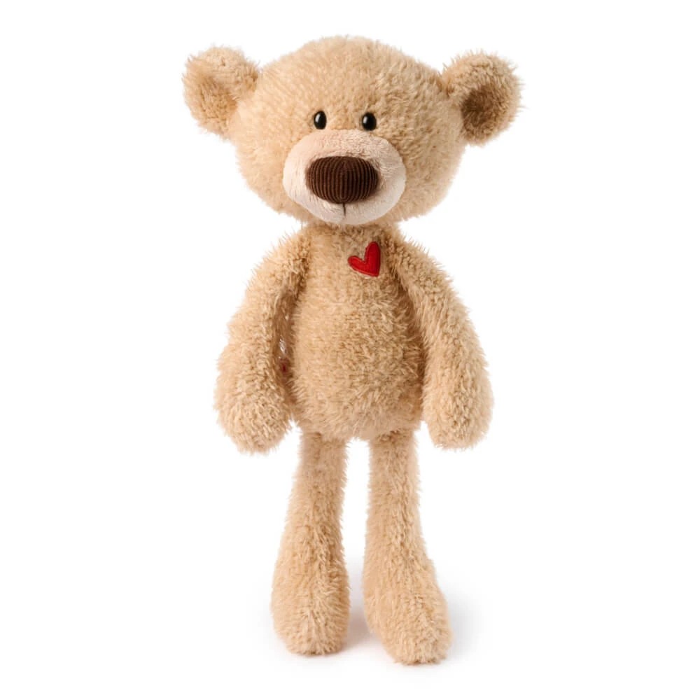 3 Gund Animated Forever Moments Toothpick Be-There Bear Interactive Plush Teddy Toy Ages 1+, 3 of 5