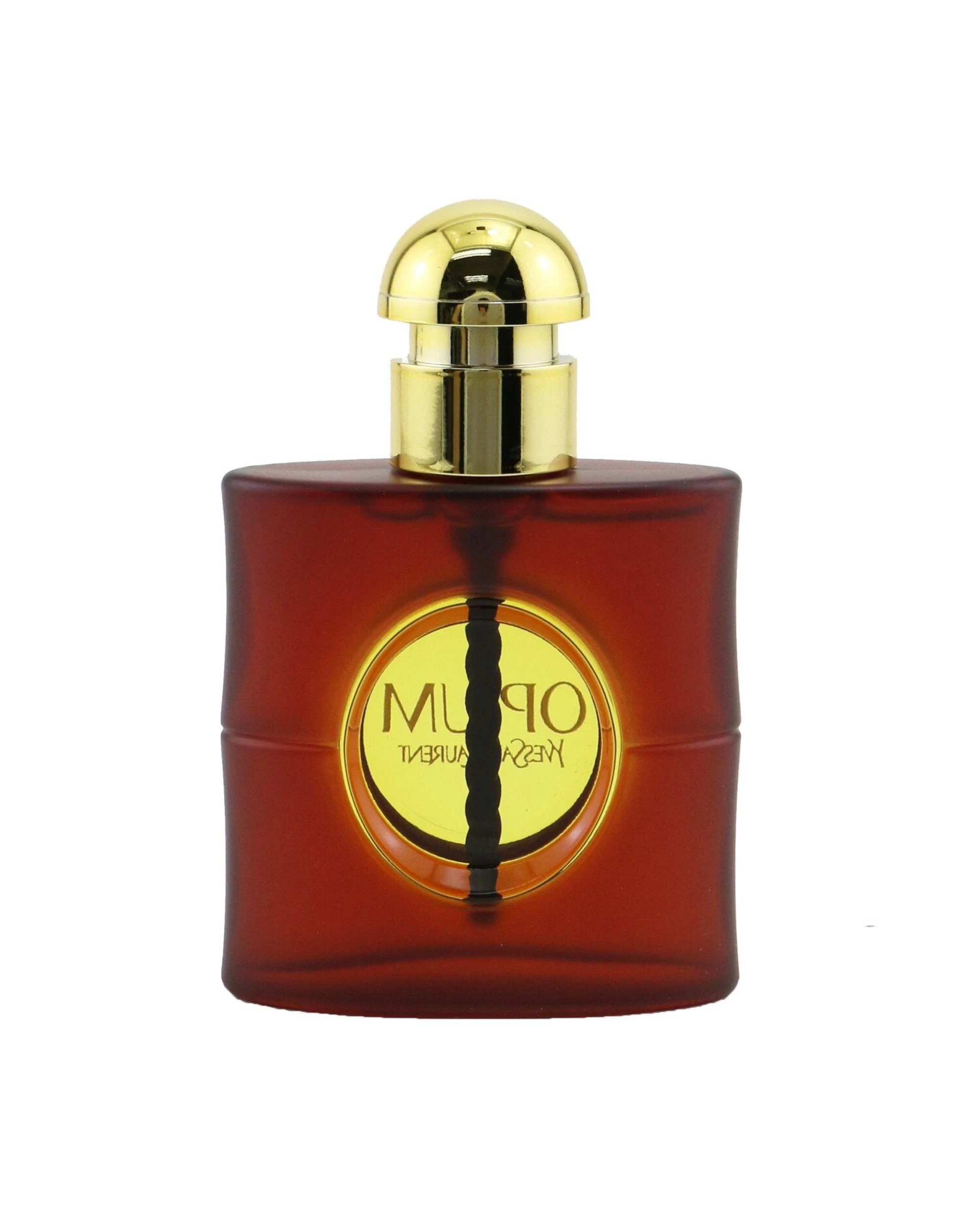 4 Yves Saint Laurent Opium Eau De Parfum Spray  90ml/3oz, 4 of 4