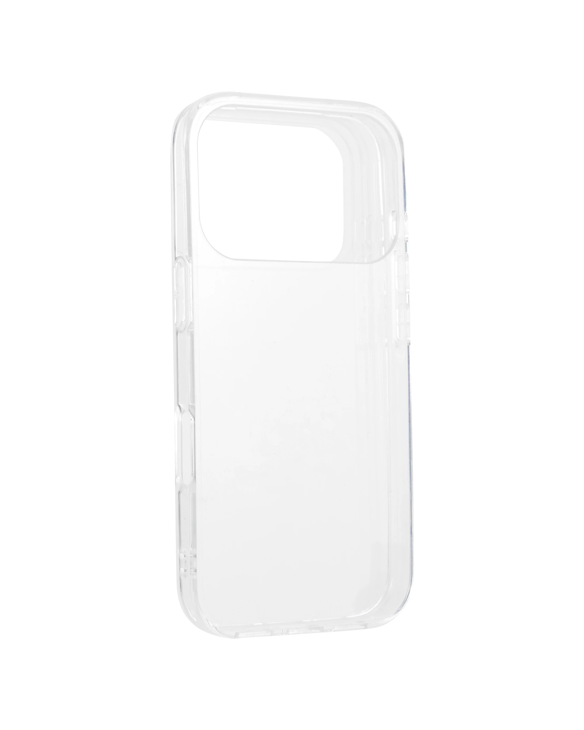 4 iPhone 17 Pro Case - Clear, 4 of 6