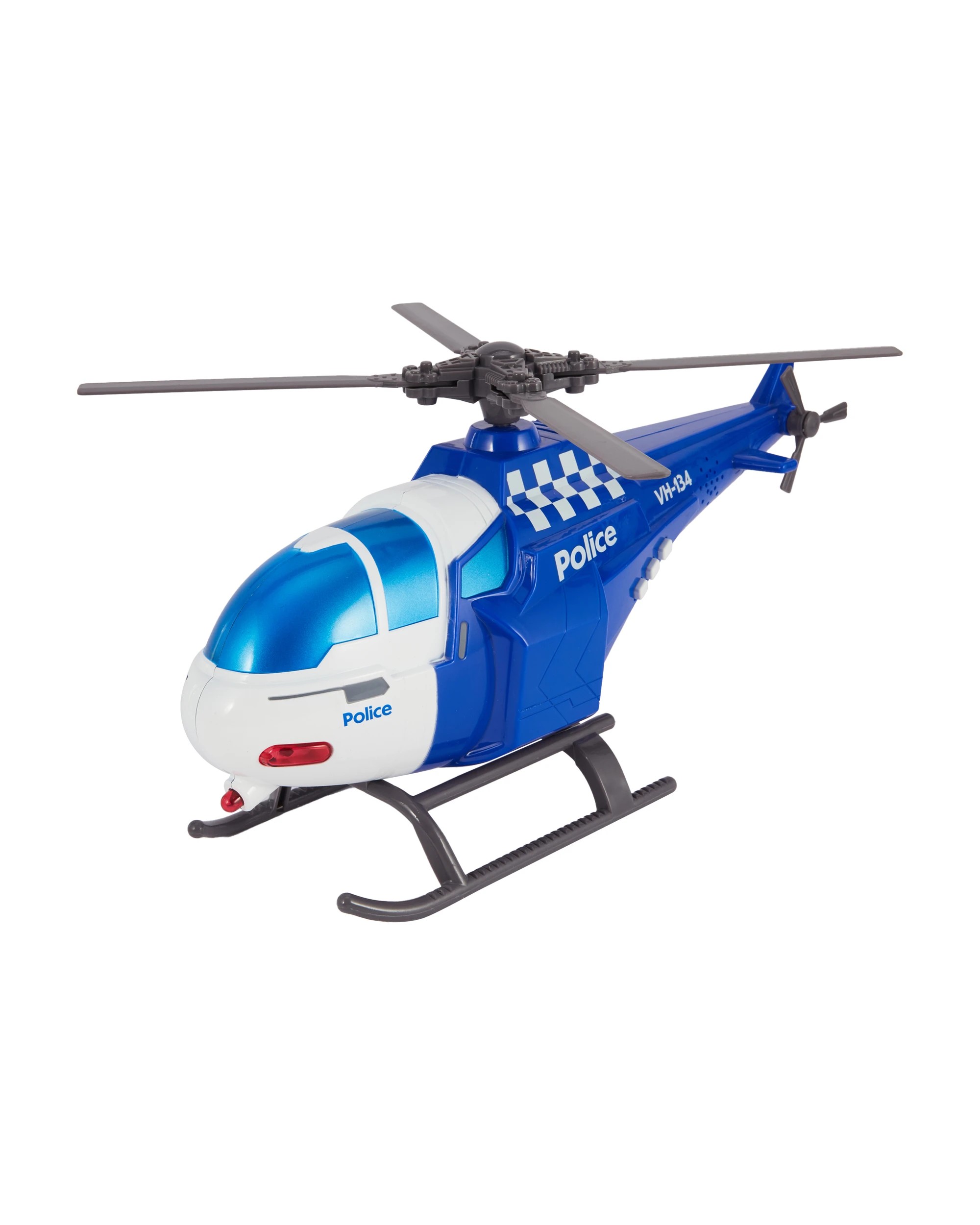 1 Lights & Sounds Helicopter, 1 of 9