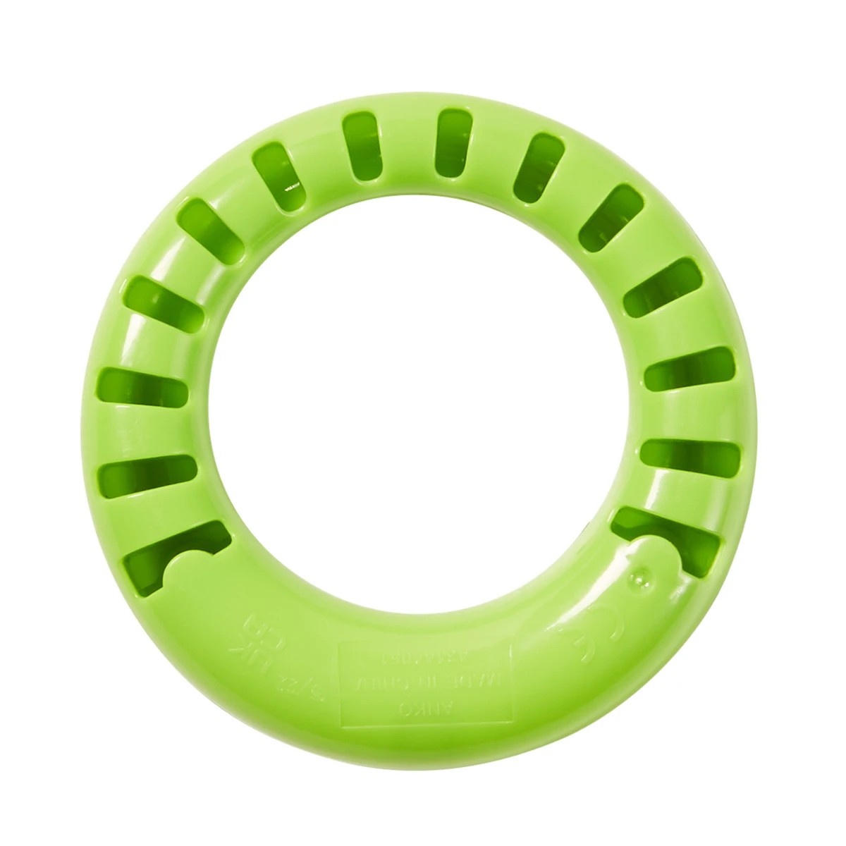 6 Rattle Toy - Assorted, 6 of 9