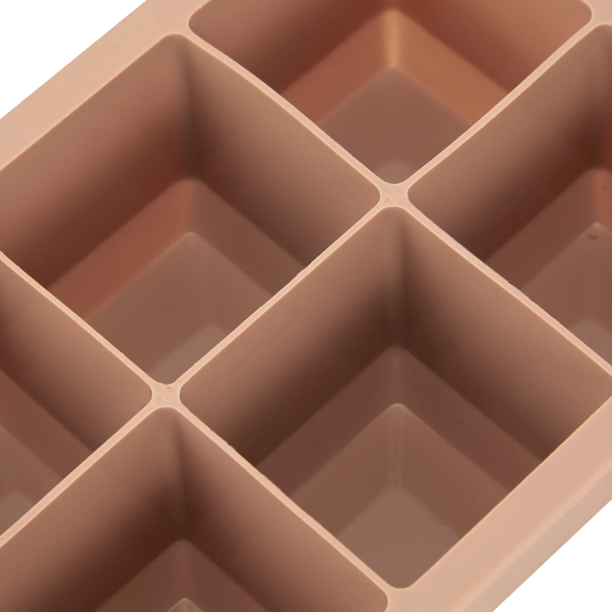 5 Giant Ice Cube Tray - Assorted, 5 of 6
