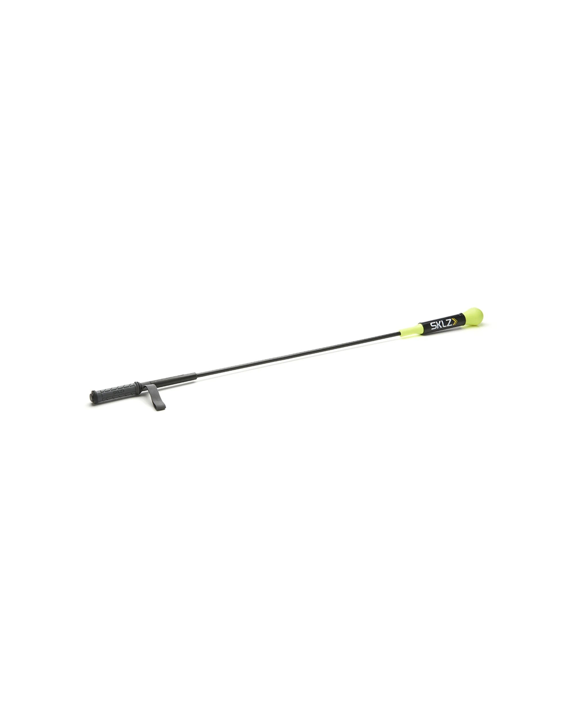 1 Sklz 58 Target Swing Softball Baseball Trainer Batting Practice Training Aid - Black, 1 of 4