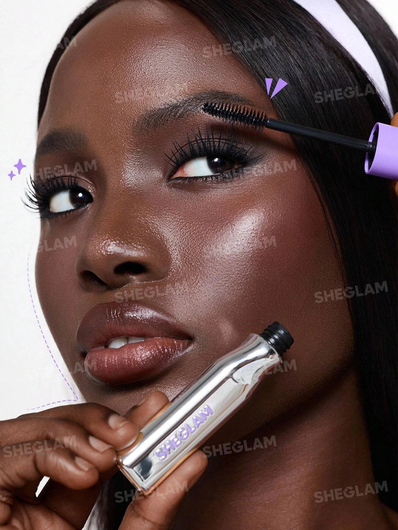 6 SHEGLAM Lashlighter Volume Mascara, 6 of 6