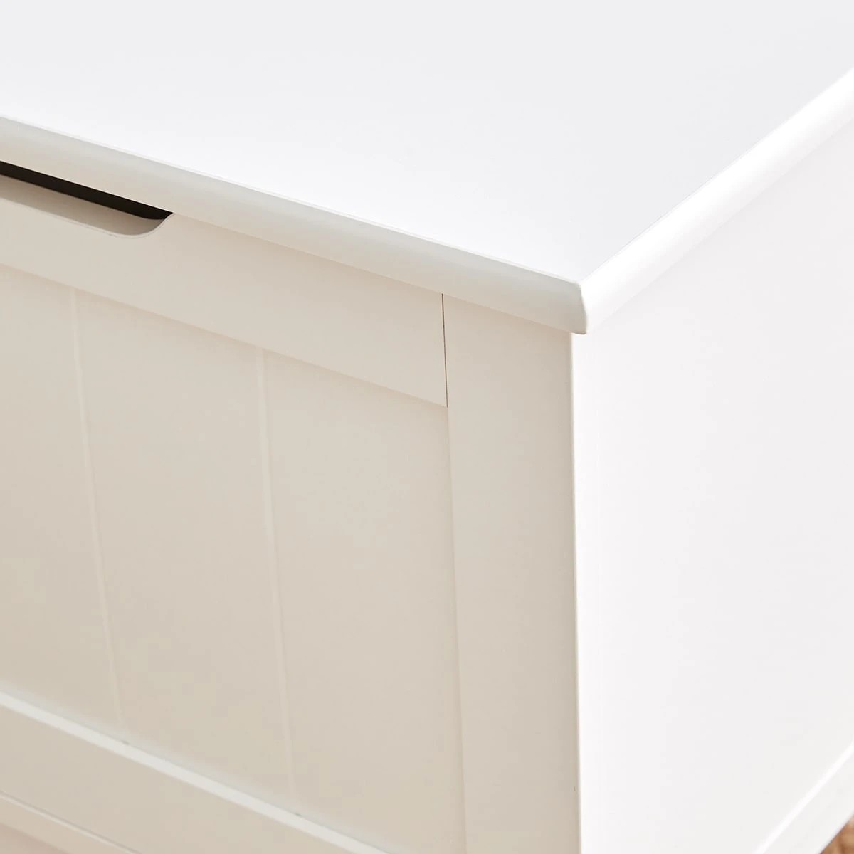 5 Haven Storage Bench, 5 of 10