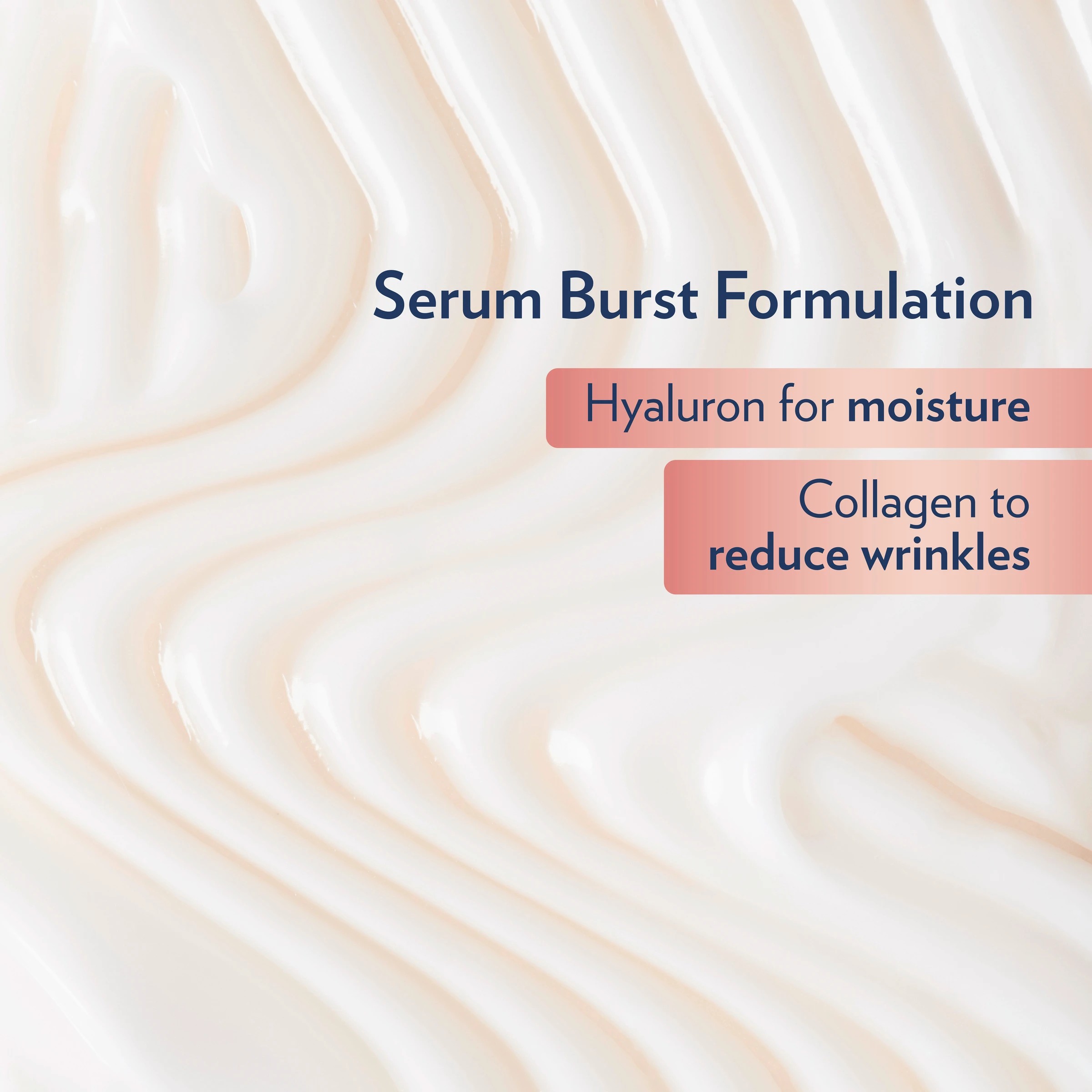 3 Vaseline Gluta-Hya Serum Burst Pro-Age Restore Body Lotion 200ml, 3 of 4
