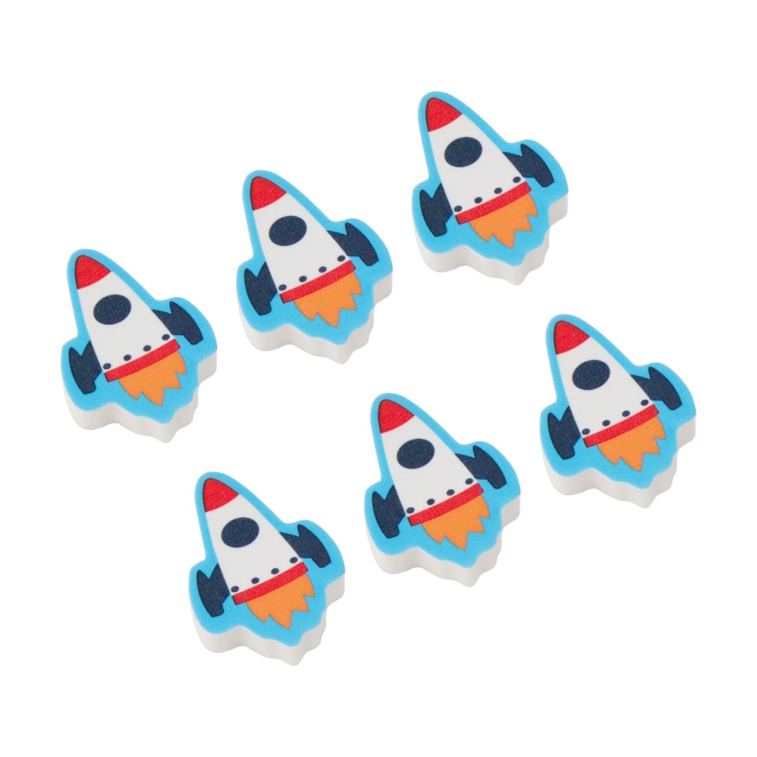 7 24 Piece Stationery Set - Space Dino, 7 of 9