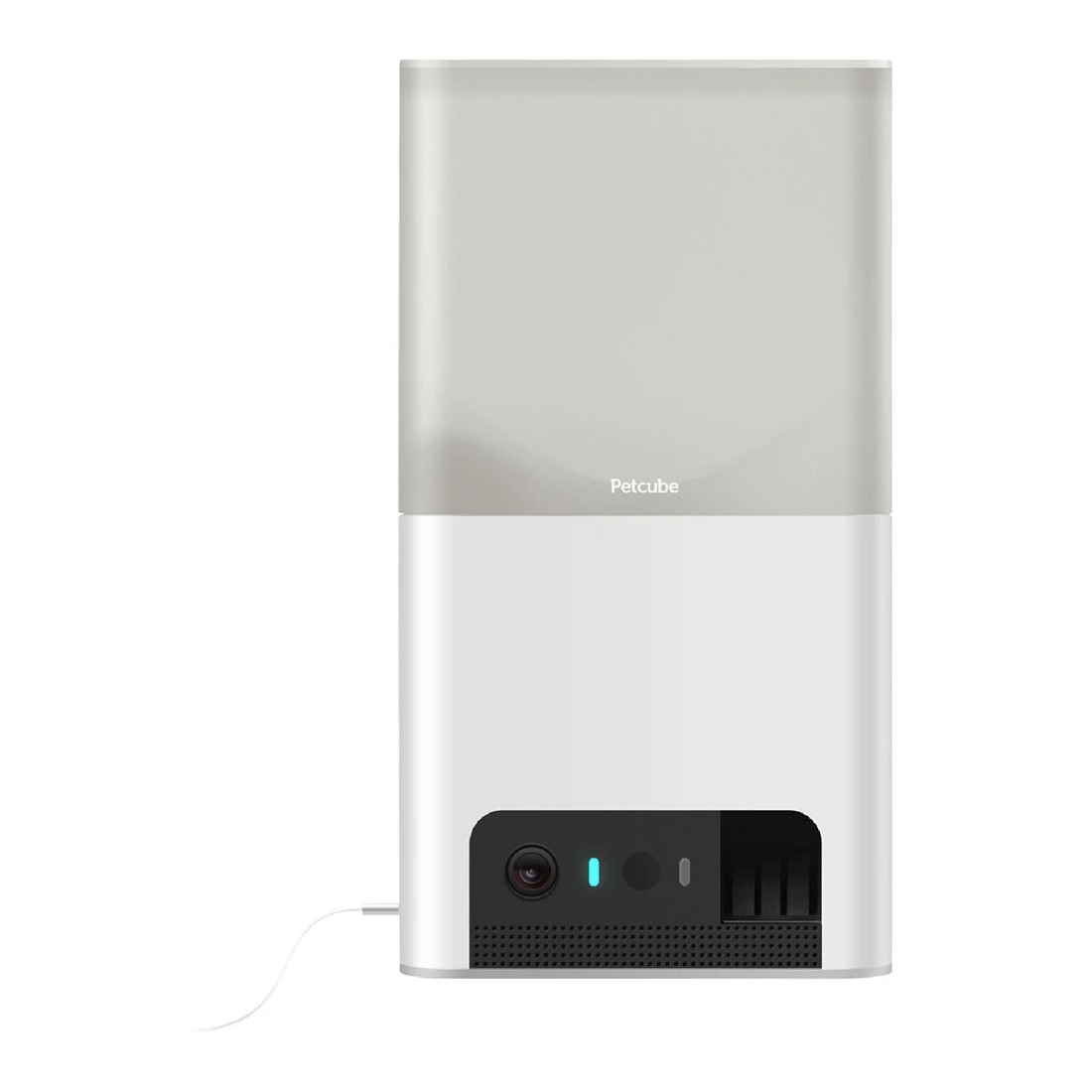 1 Petcube Bites 2 Lite Pet Cam & Treat Dispenser White, 1 of 5