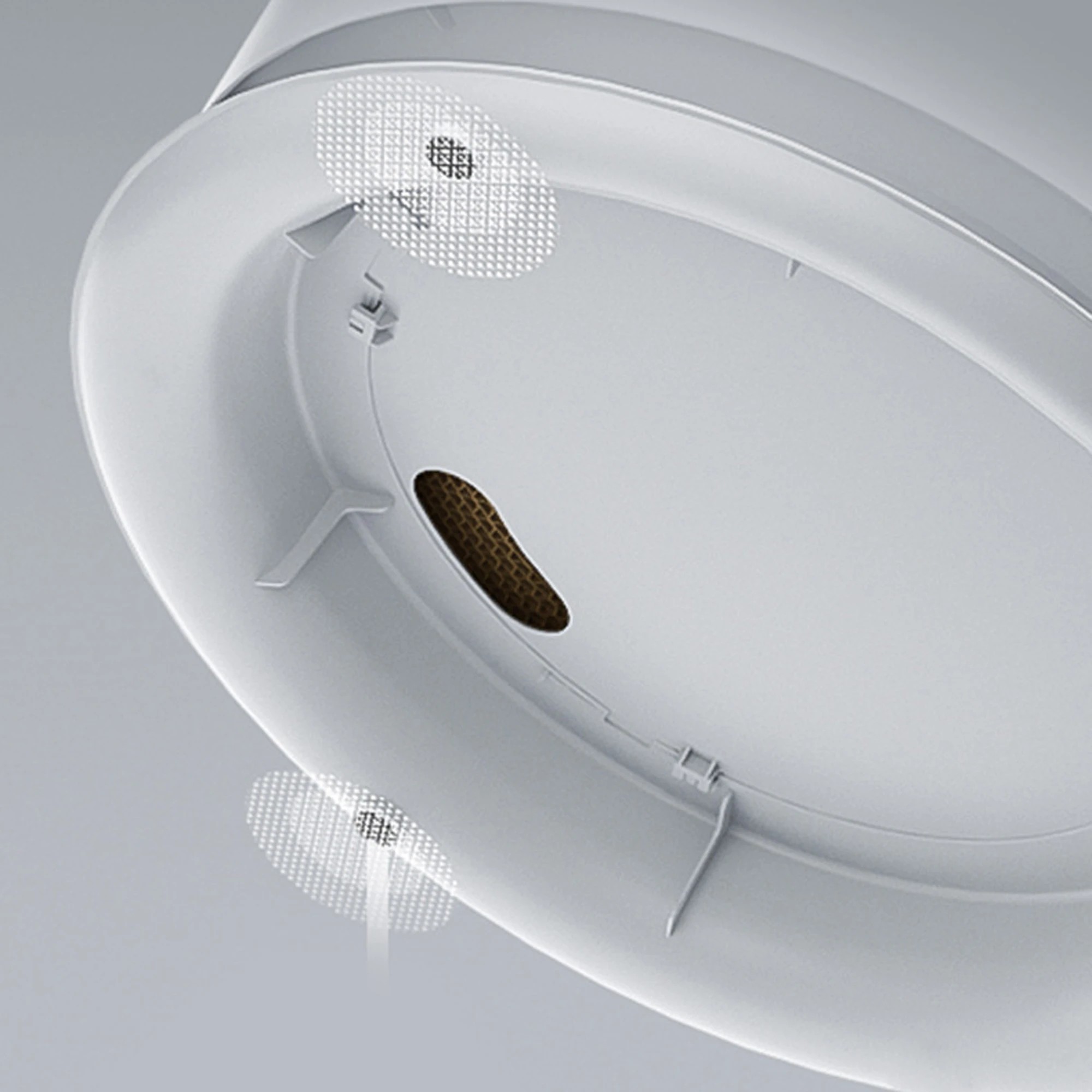 3 TODO Cat Scratching Tray Board Pet Scratcher Pad Play Toy 40cm Diameter, 3 of 4