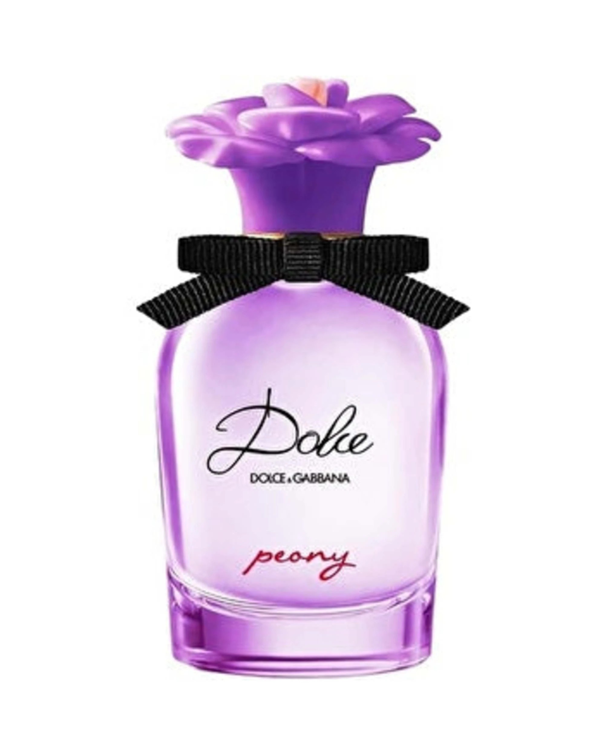 3 Dolce & Gabbana Dolce Peony Eau De Parfum for Women 75ml, 3 of 3