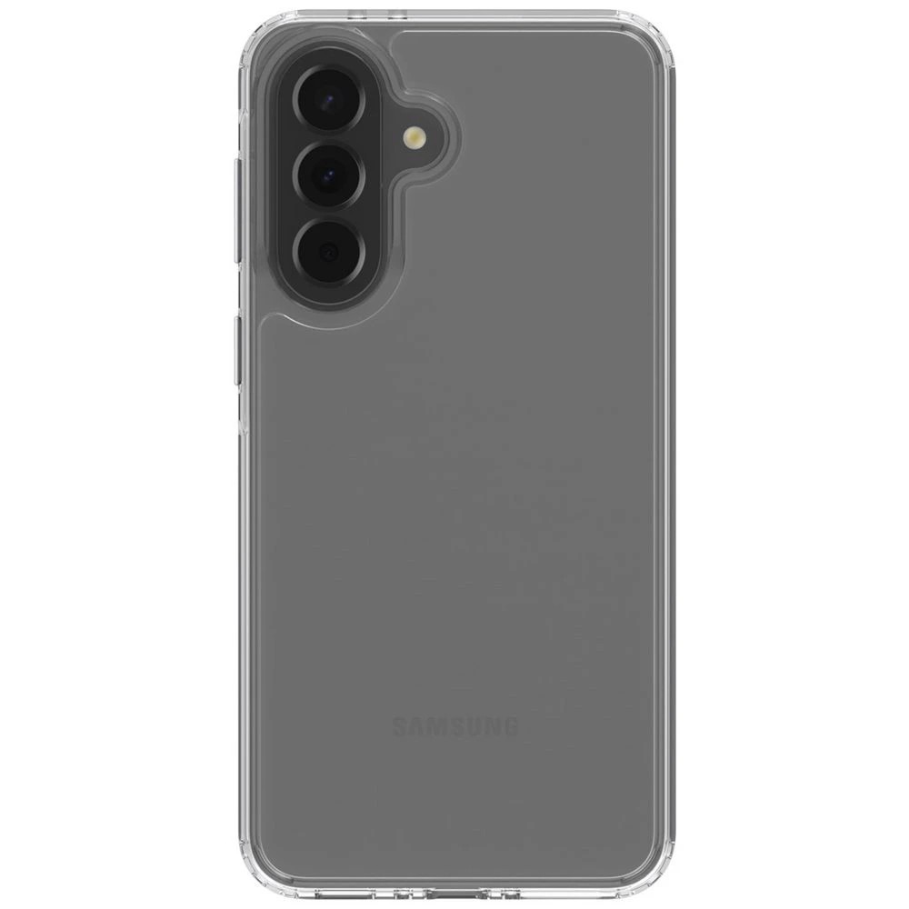 1 Cygnett Essentials Samsung Galaxy A37 Case Clear, 1 of 2