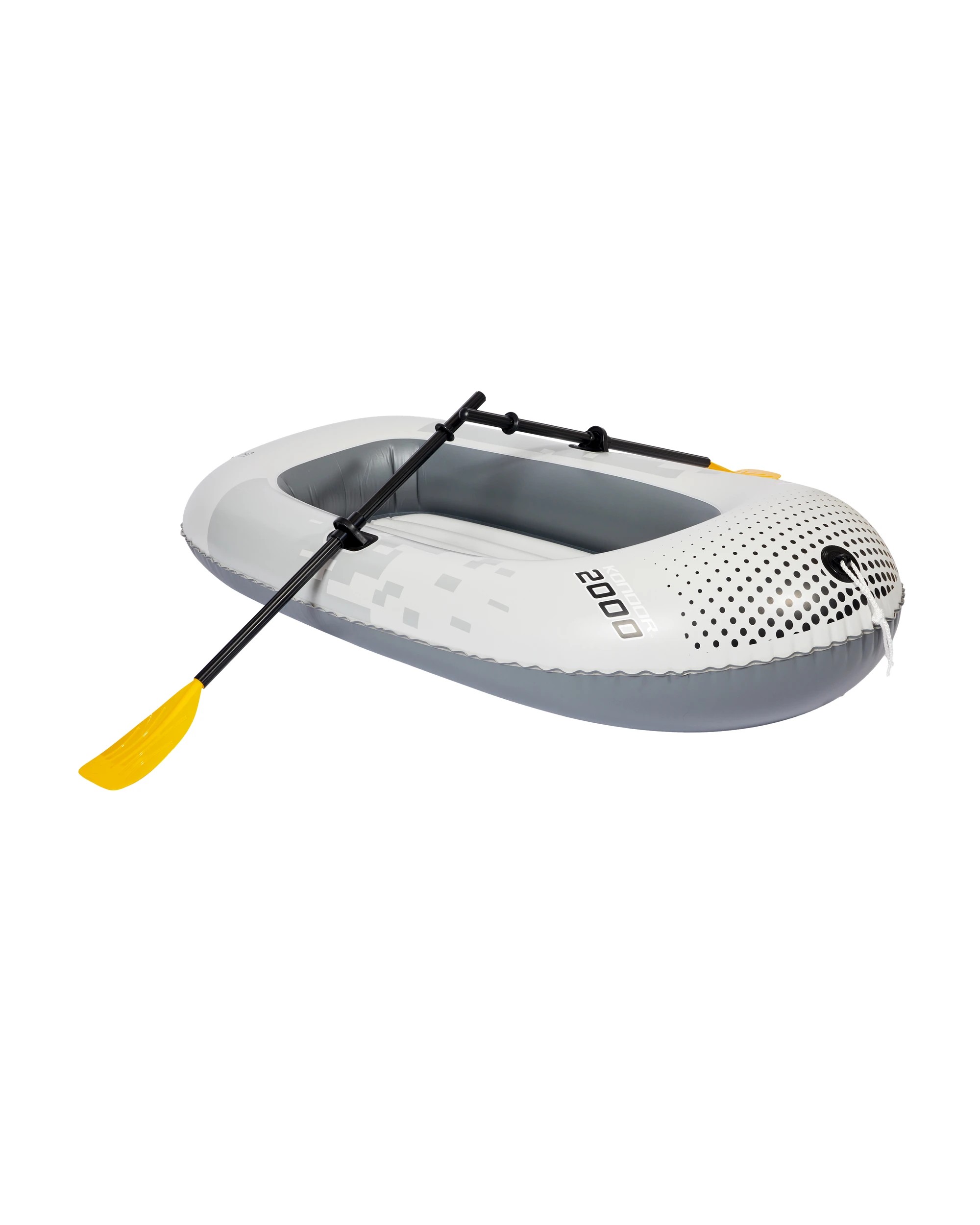 3 Inflatable Raft Boat, 3 of 10