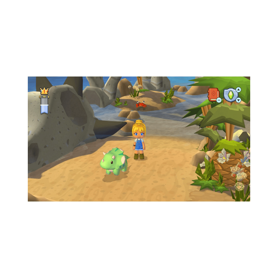 2 Electronic Arts MySims Cozy Bundle - Switch, 2 of 10