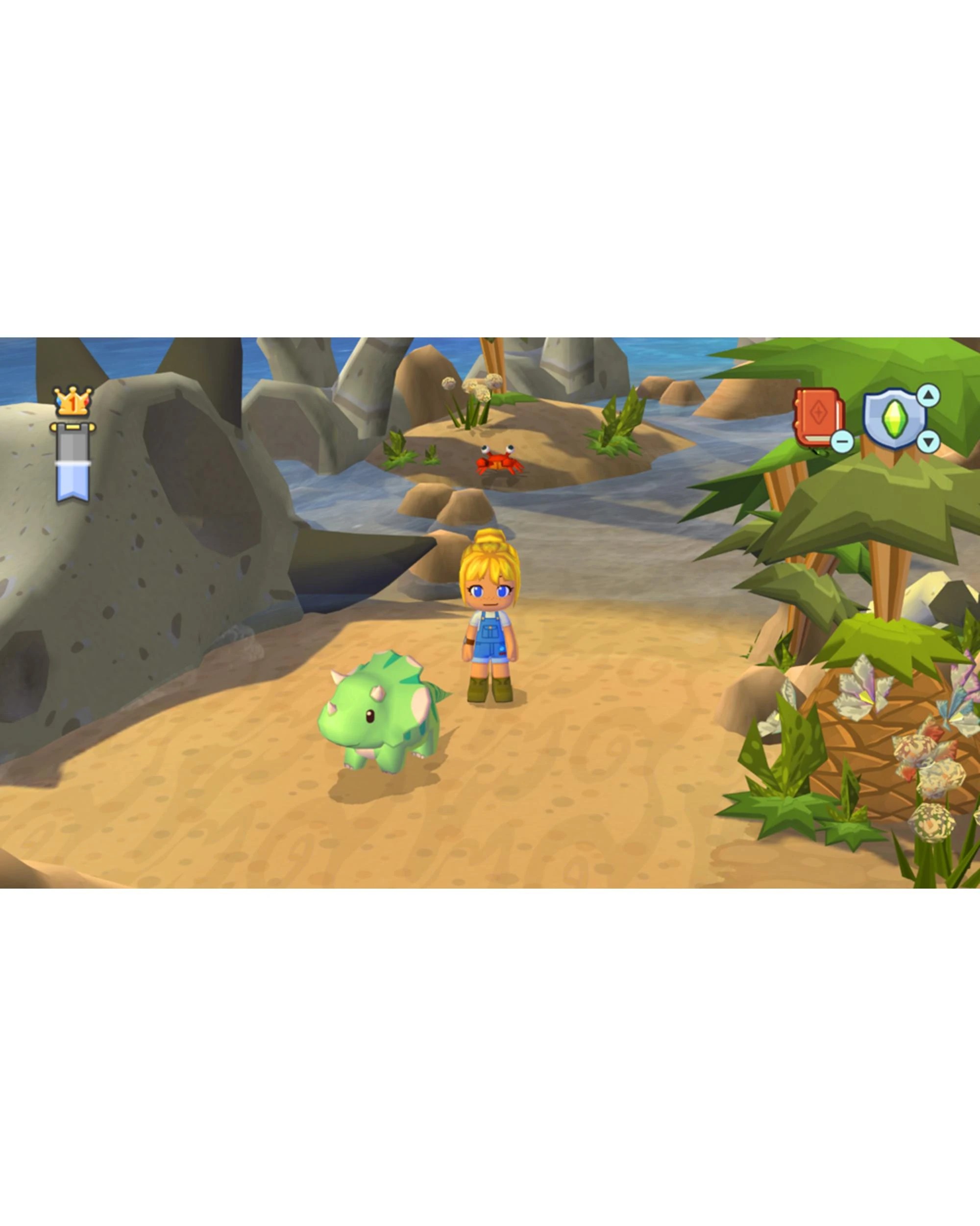 2 Electronic Arts MySims Cozy Bundle - Switch, 2 of 10