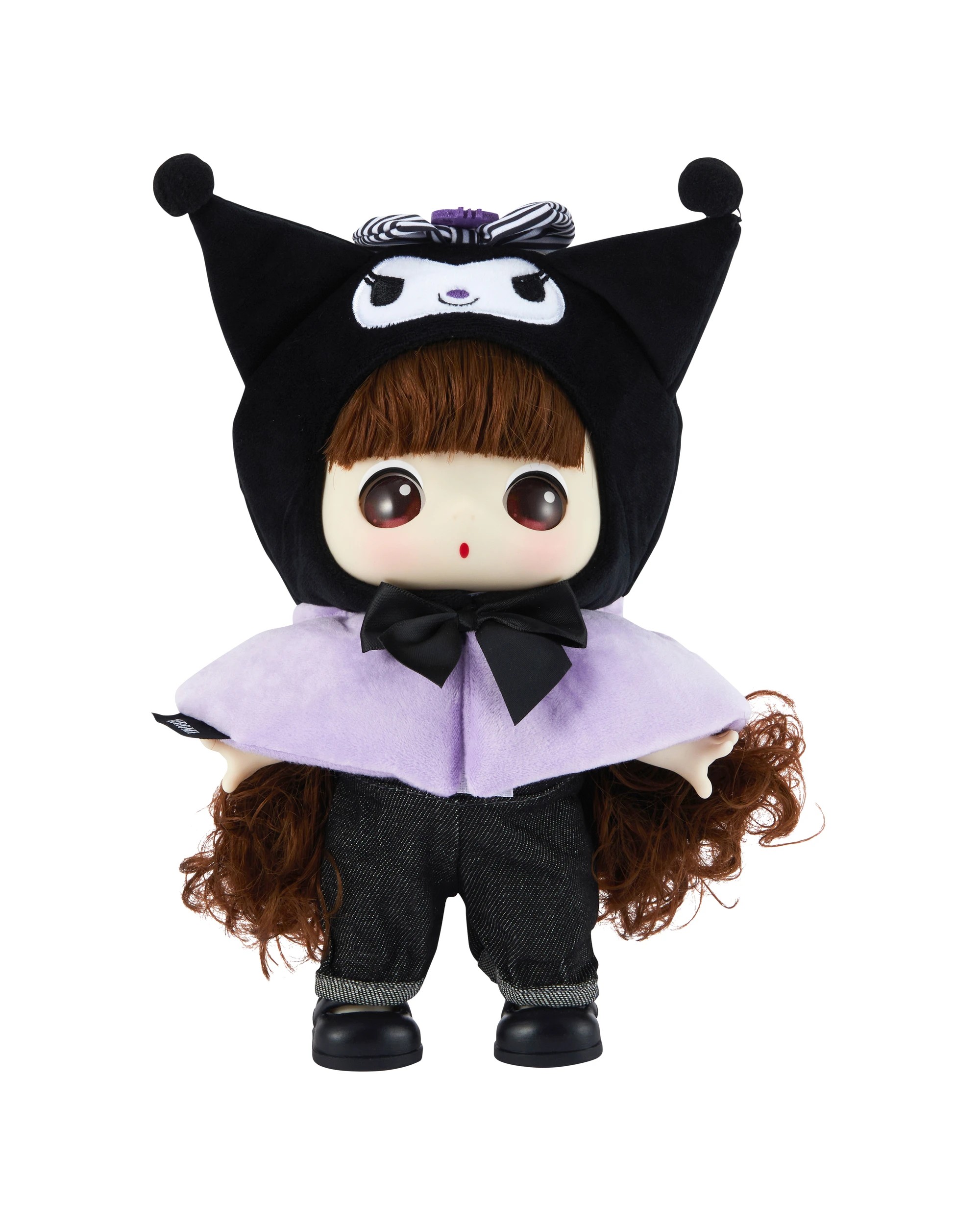 2 Hello Kitty and Friends Kuromi, 2 of 7