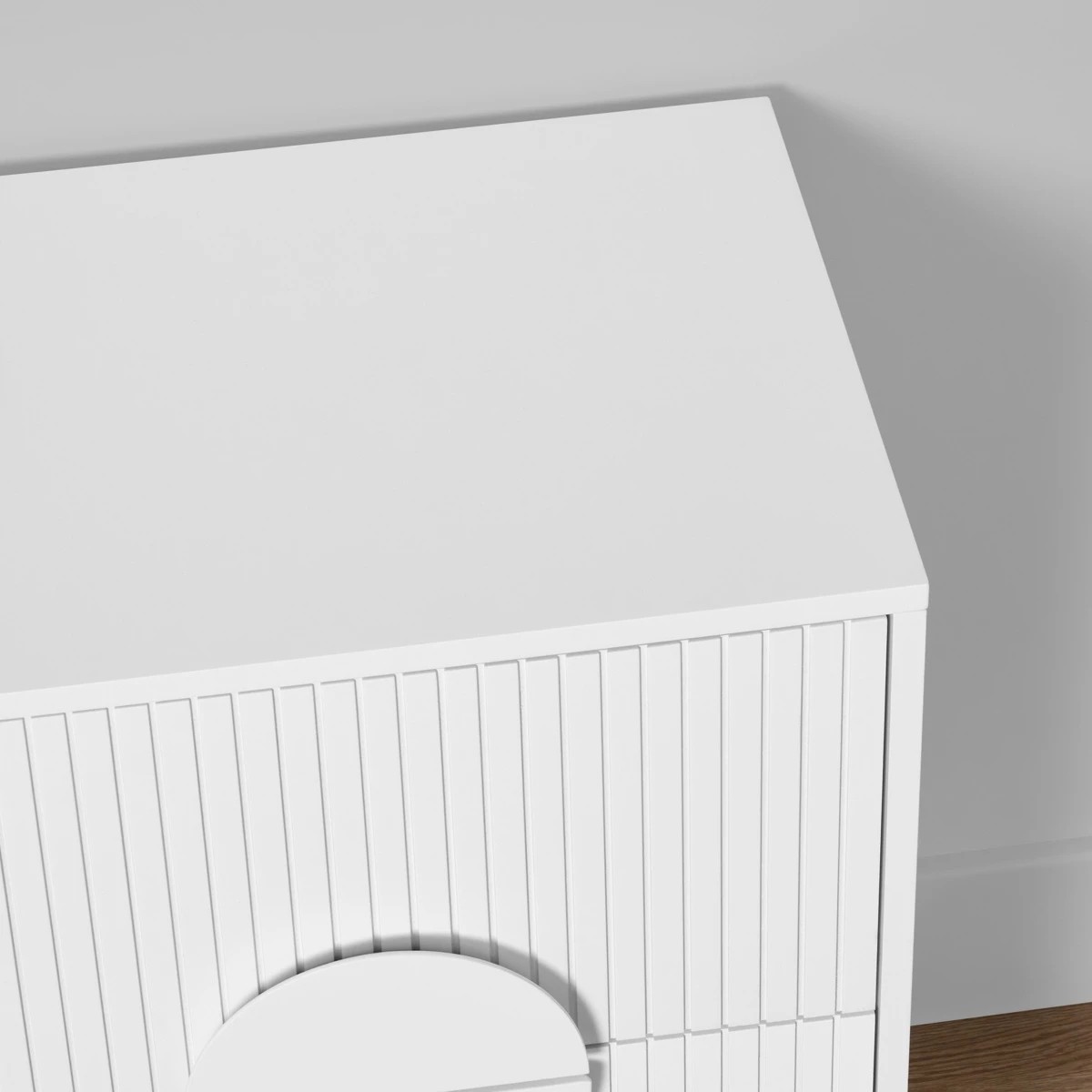 6 Stevie Bedside Table, 6 of 11