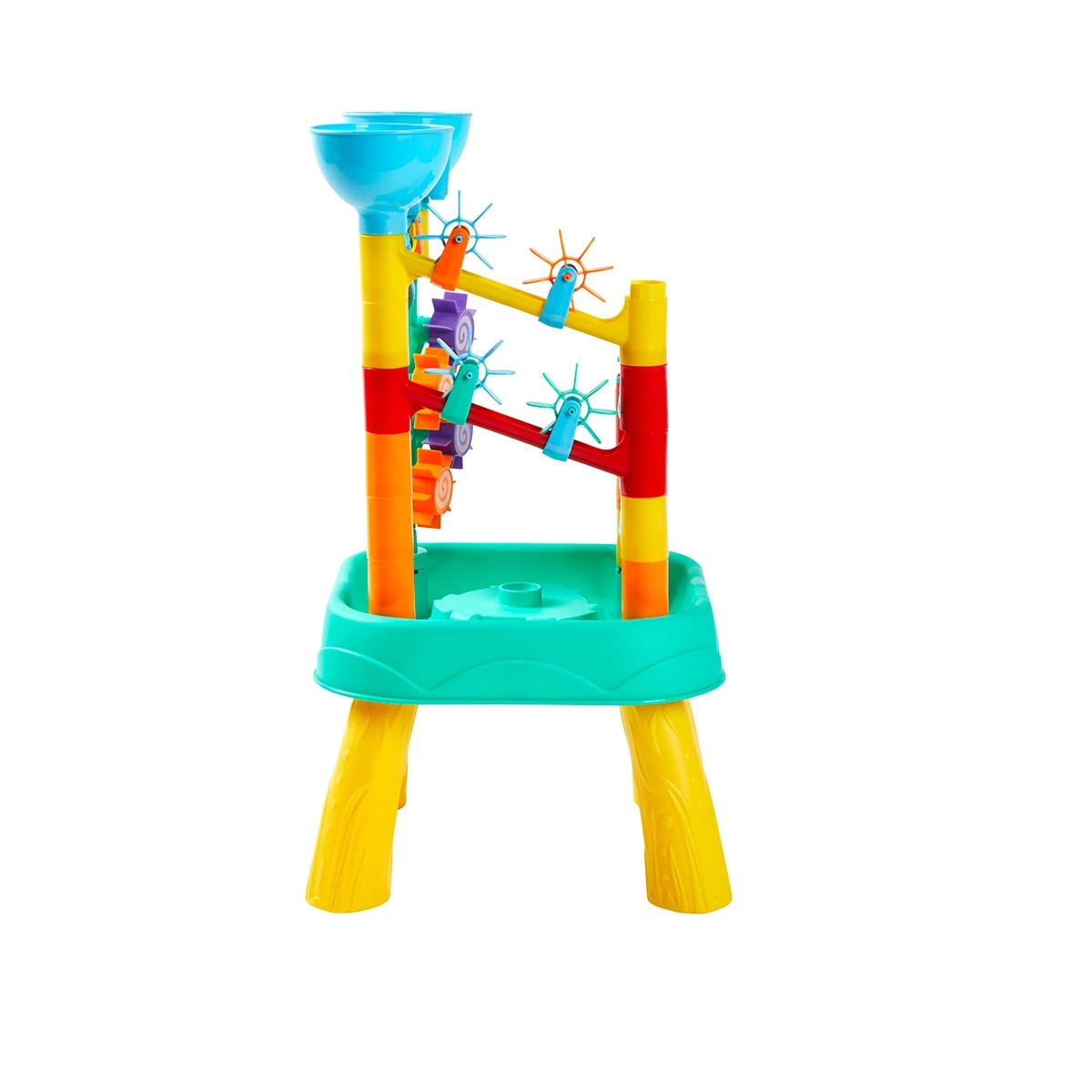 4 20 Piece Water Fountain Table, 4 of 10