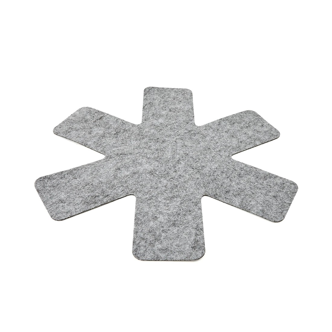 4 3 Pack Pan Protectors - Grey, 4 of 6