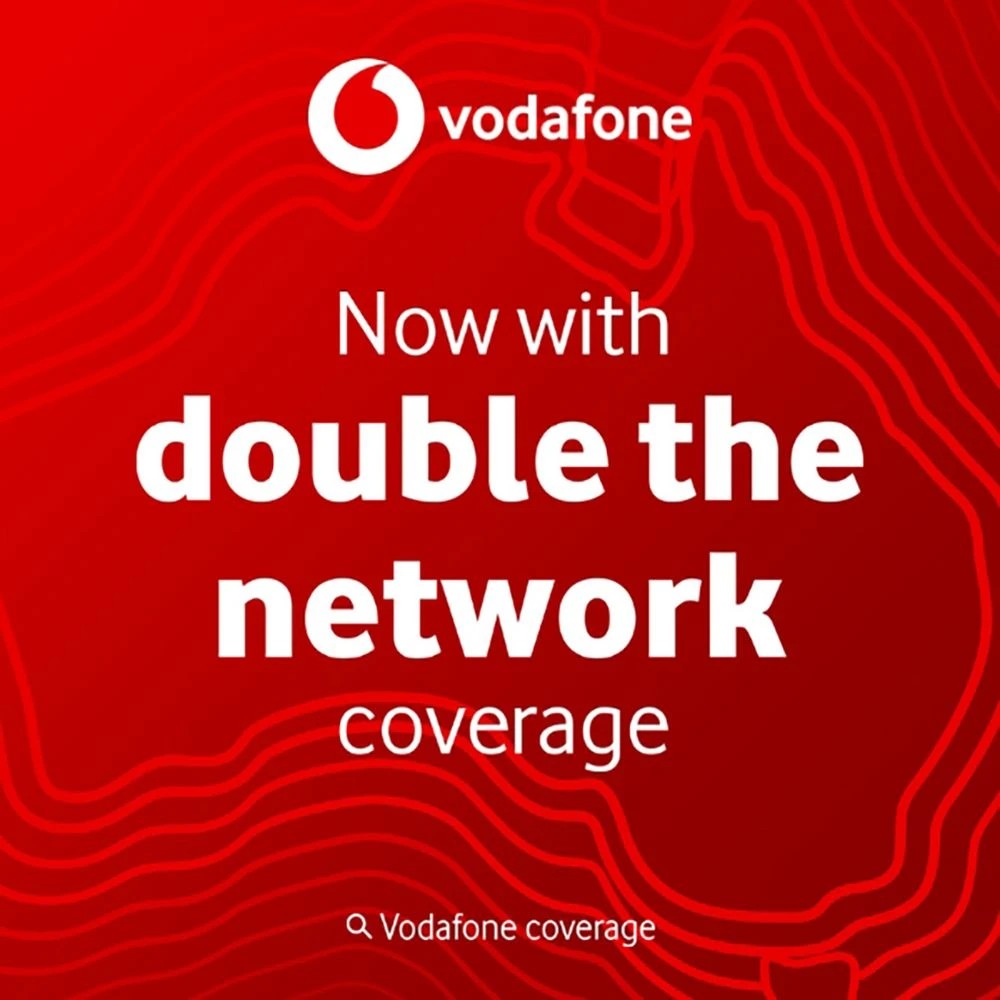 5 Vodafone $35 Prepaid Eco-SIM, 5 of 5