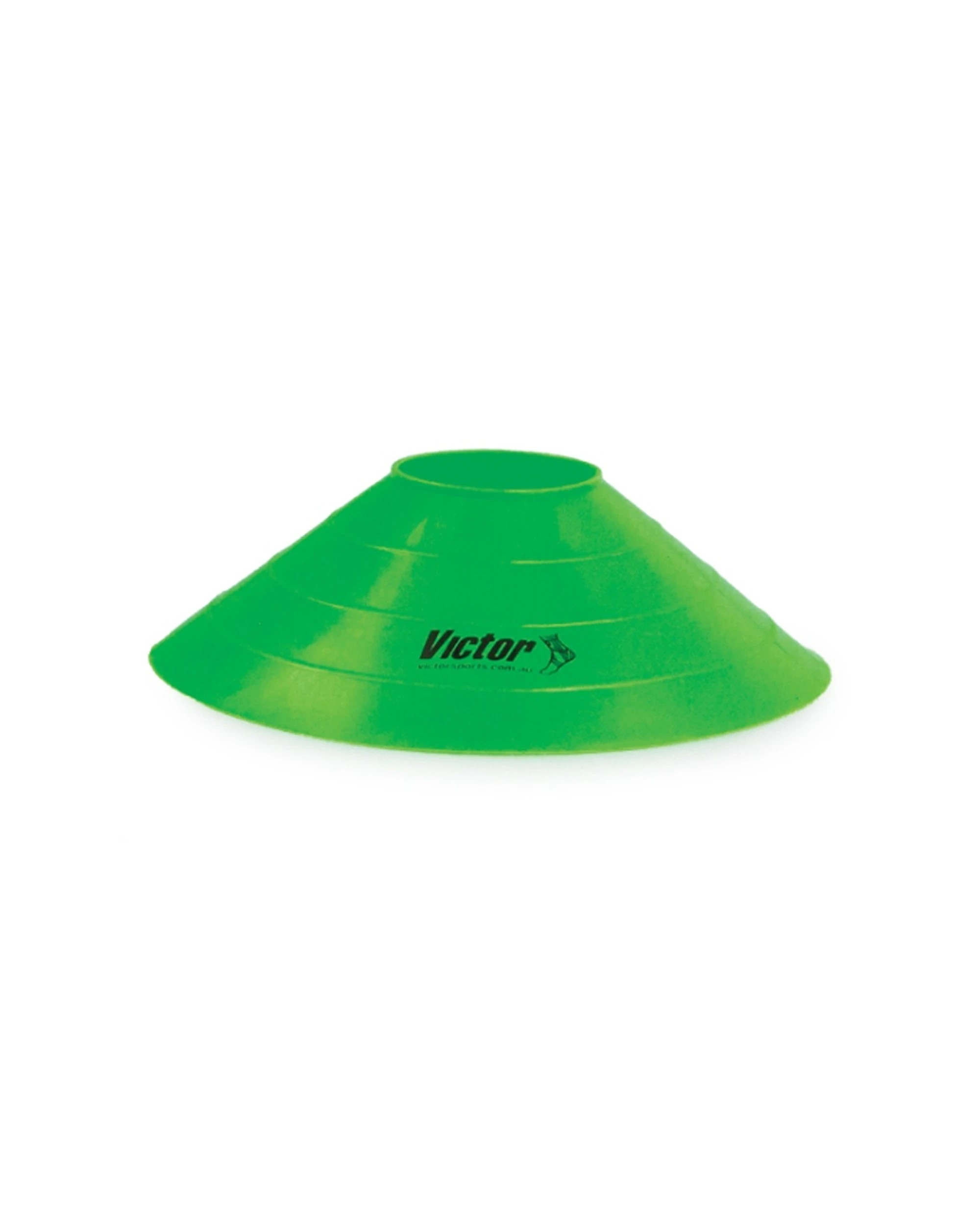 3 Victor Sports 100pc Training Cones Soft Marker Set - Multi, 3 of 6