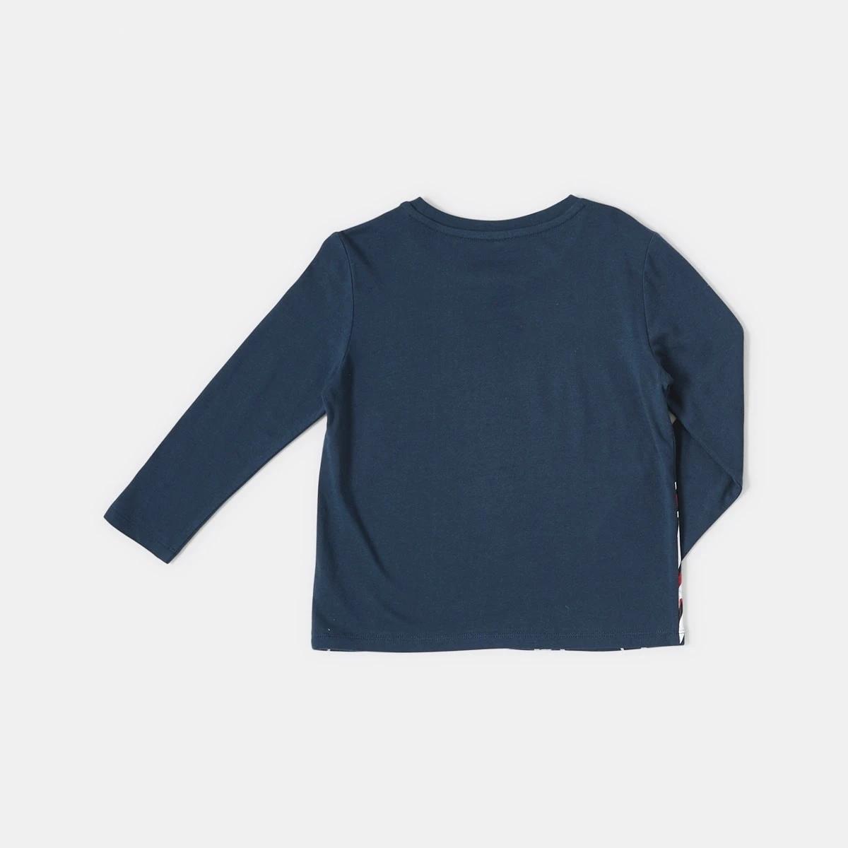 8 Spider-Man License Long Sleeve T-shirt Spiderman, 8 of 8