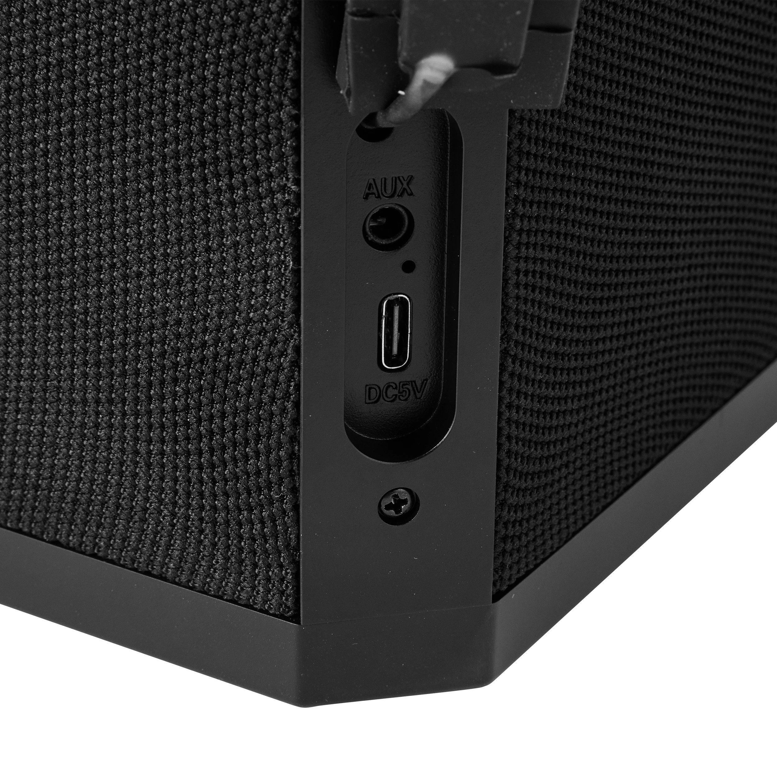 6 360 Deg. Pro Speaker, 6 of 8