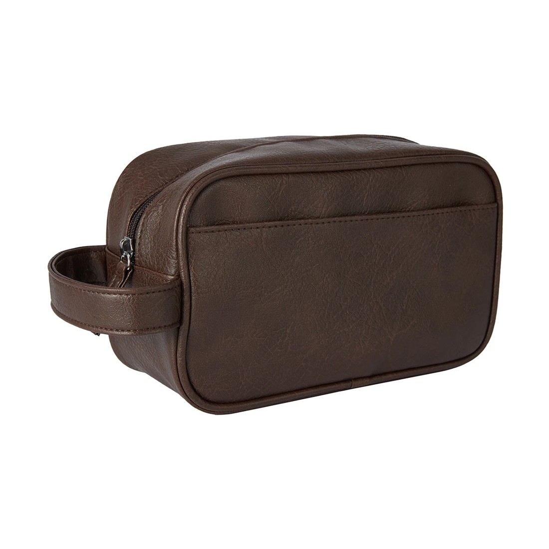 1 OXX Cosmetics Travel Bag - Brown, 1 of 8