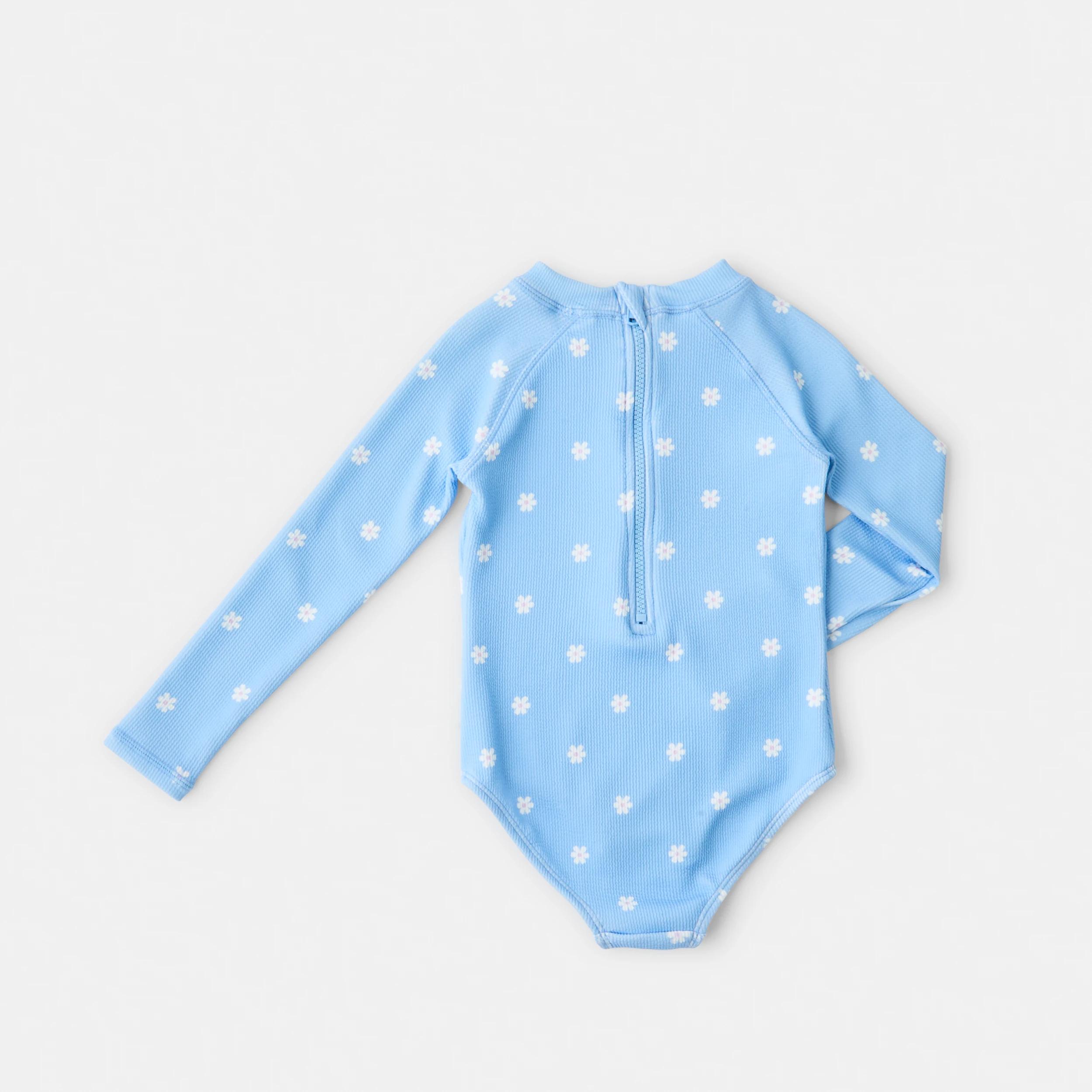 6 Frozen License Elsa One Piece ELSA SWIM, 6 of 8