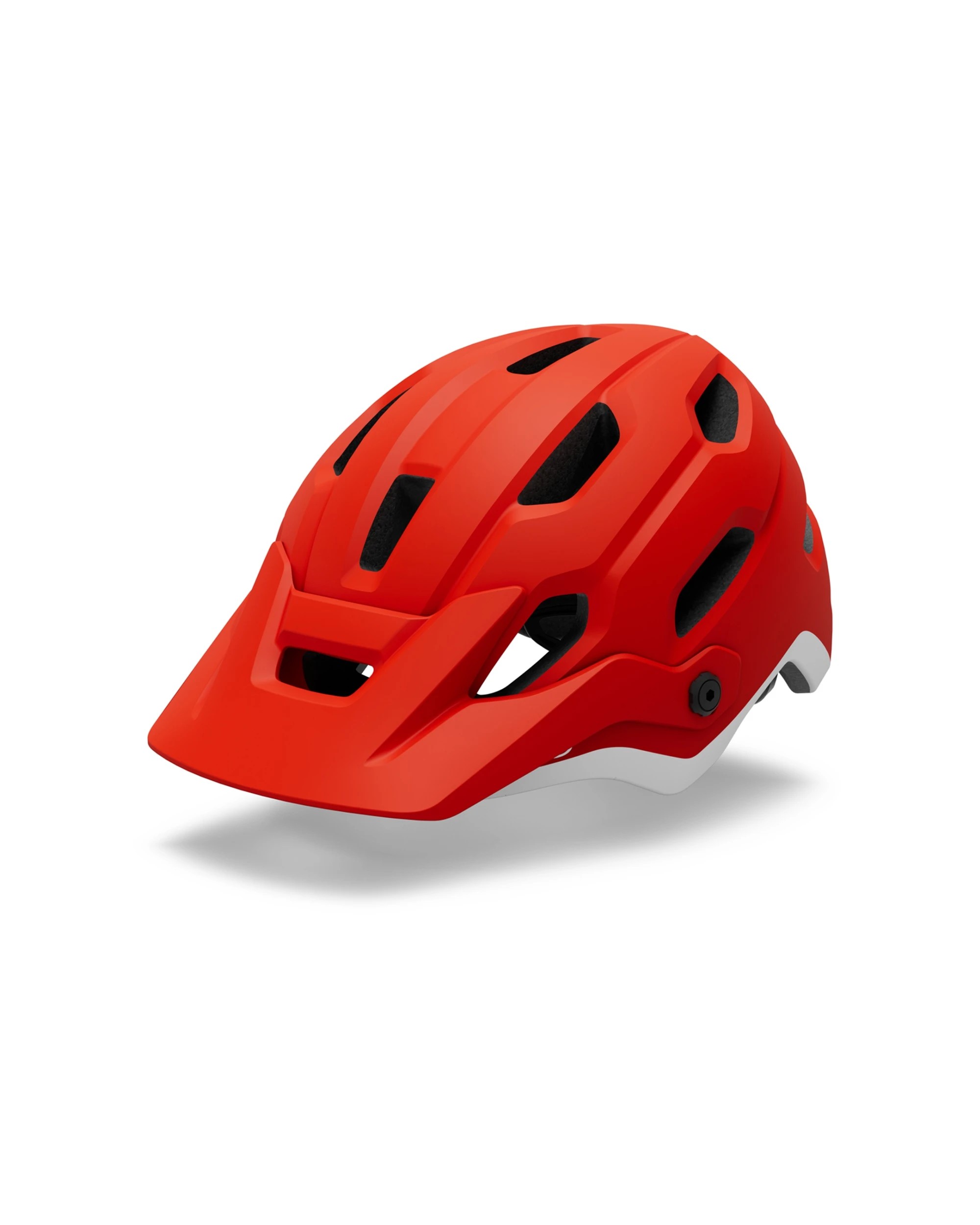 1 Giro Aus Source Mips Safety Helmet S - Red, 1 of 1