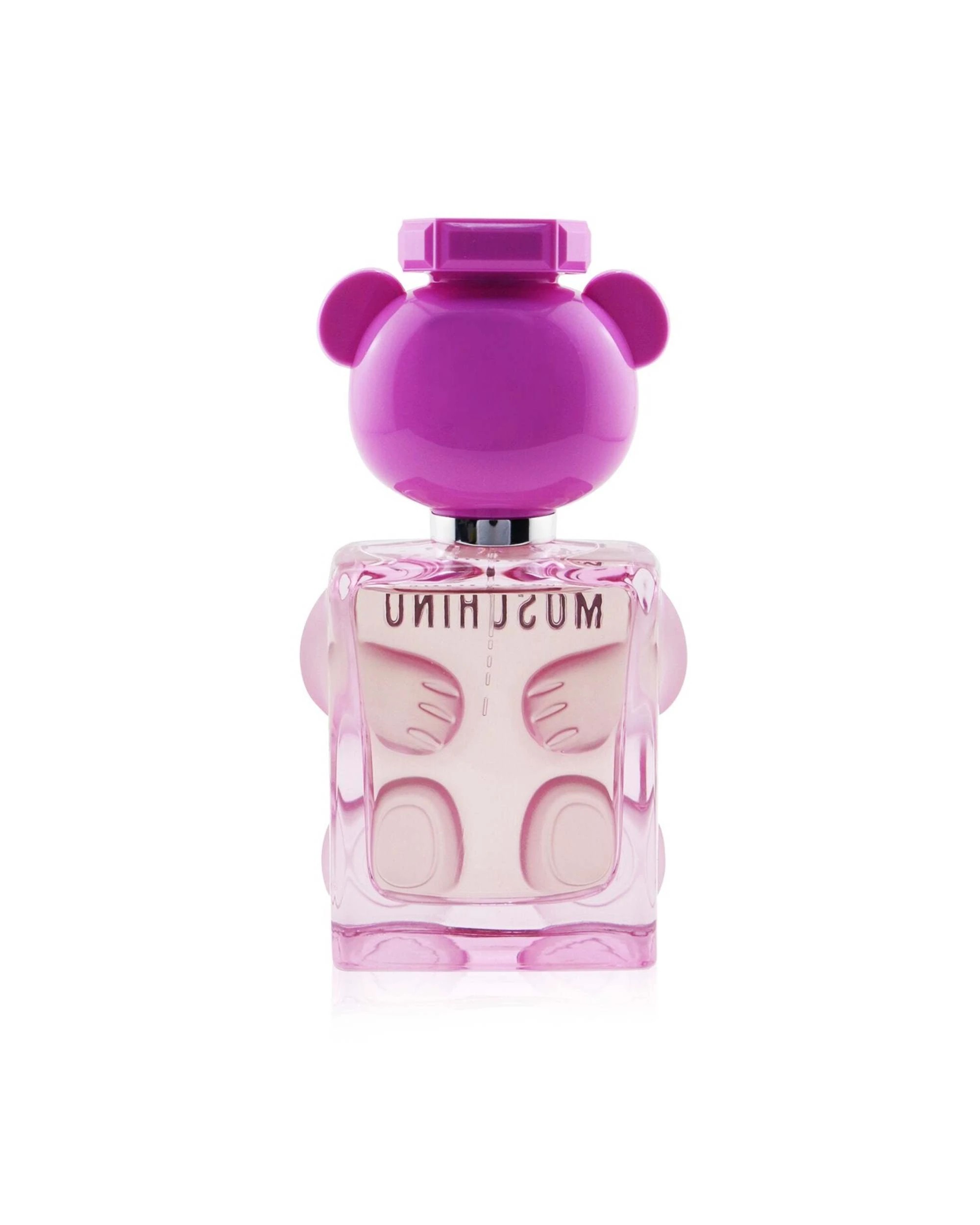 3 Moschino Toy 2 Bubble Gum 100ml Eau de Toilette, 3 of 4