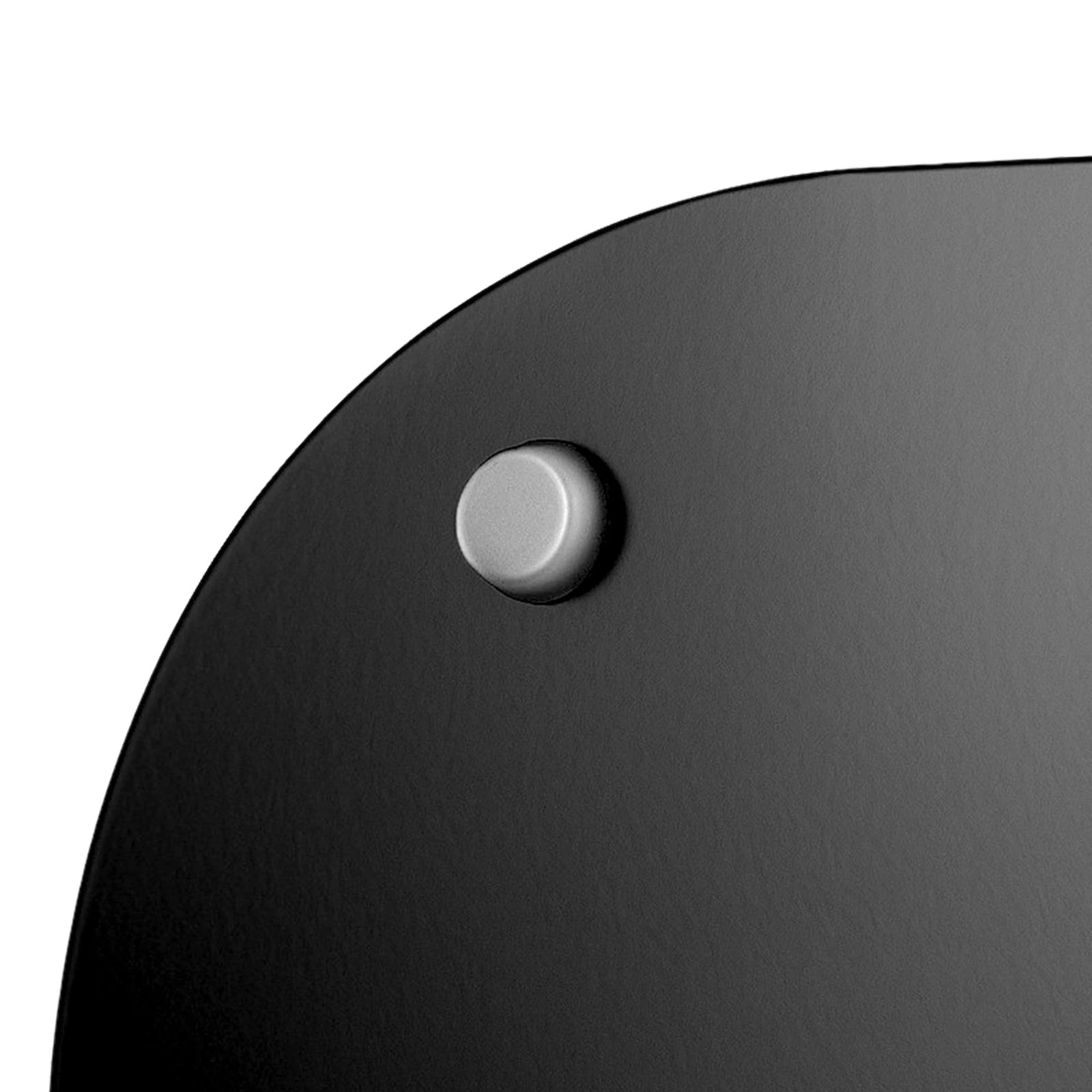 6 LUXSUITE Toilet Paper Holder Brush Phone Shelf Free Standing Bathroom Organiser Spare Tissue Roll Storage Reserve Floor, 6 of 6