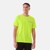 FLURO YELLOW