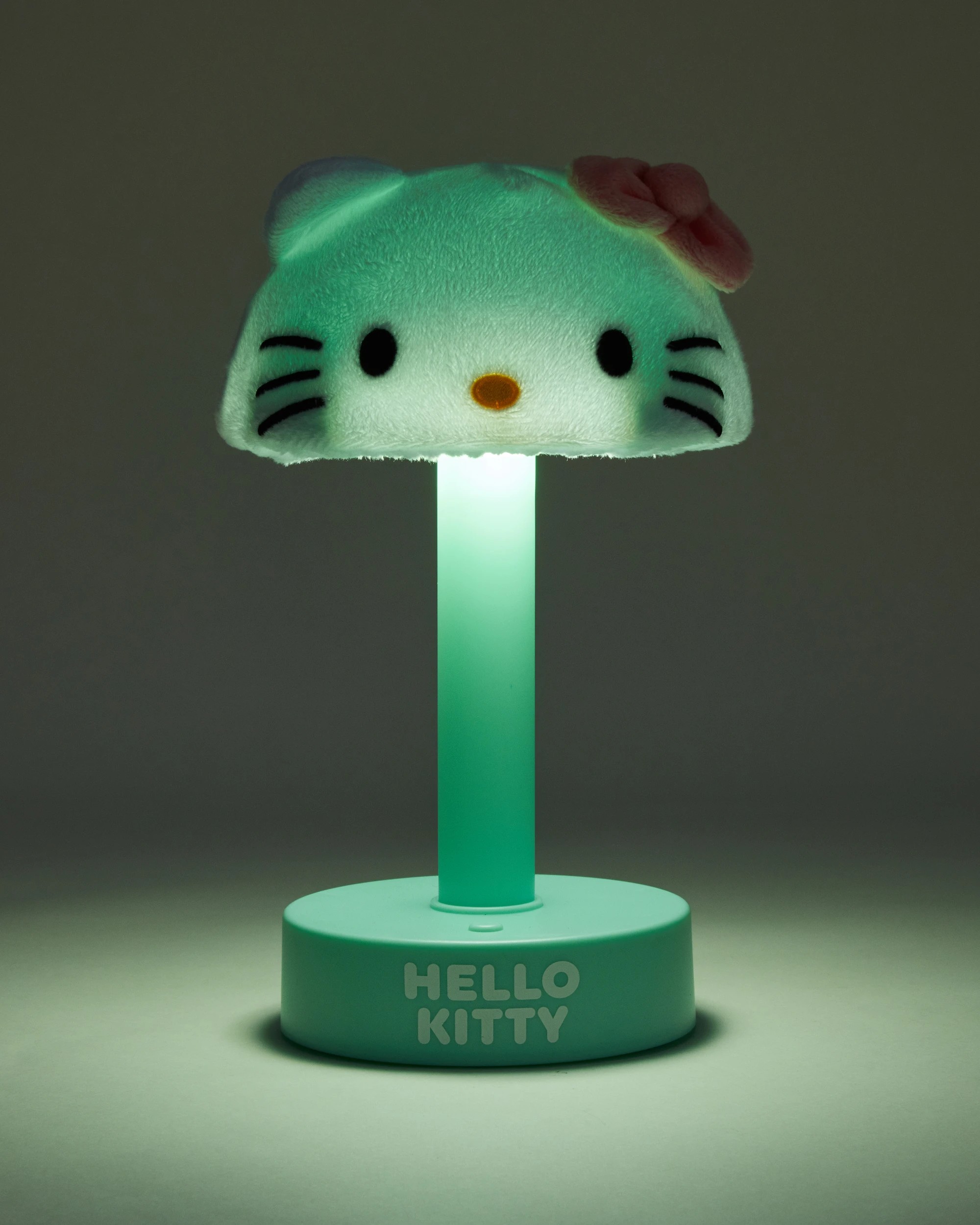 2 Sanrio Hello Kitty Lamp, 2 of 7