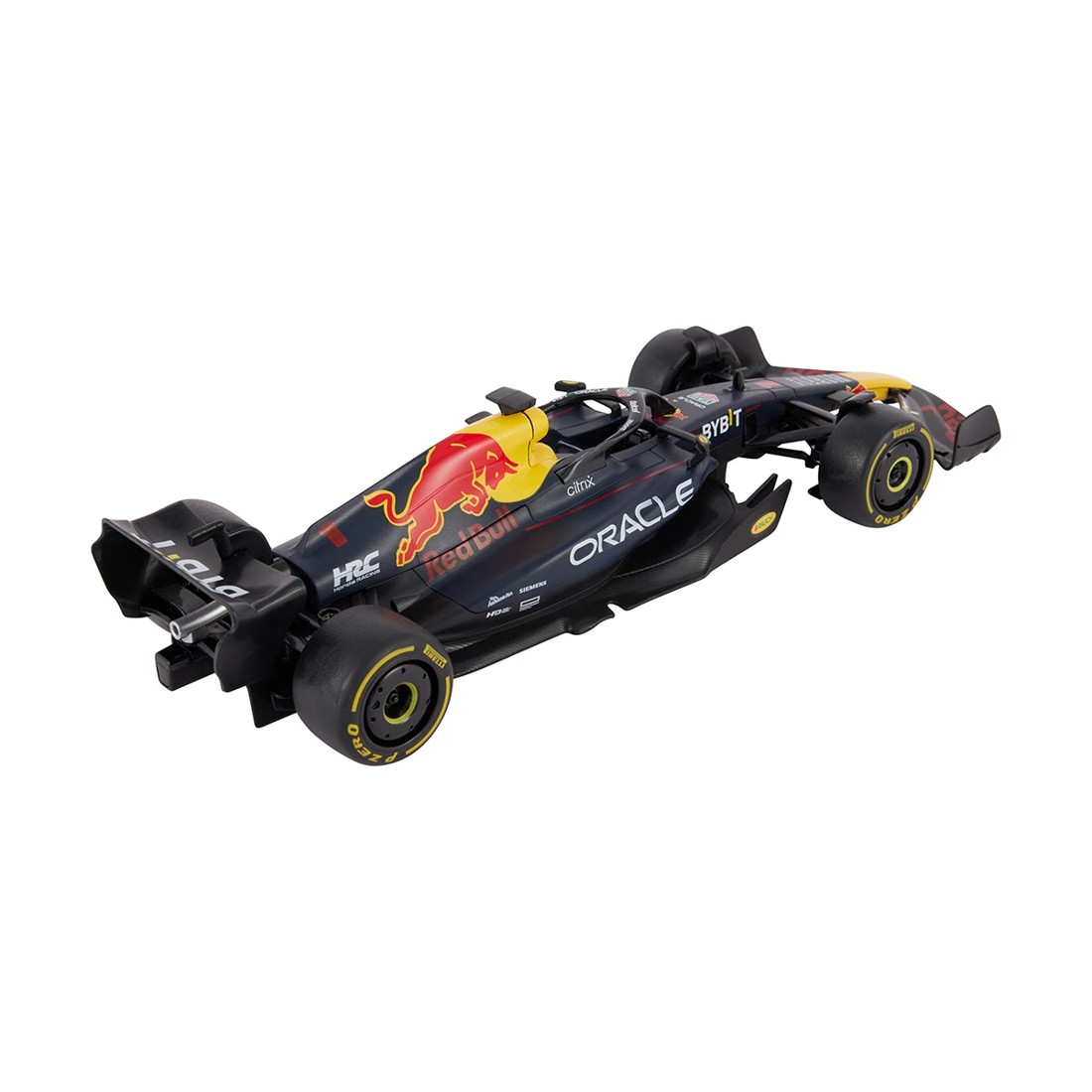 6 Rastar RB18 Oracle Red Bull Racing RC Scale 1/18 Vehicle, 6 of 9